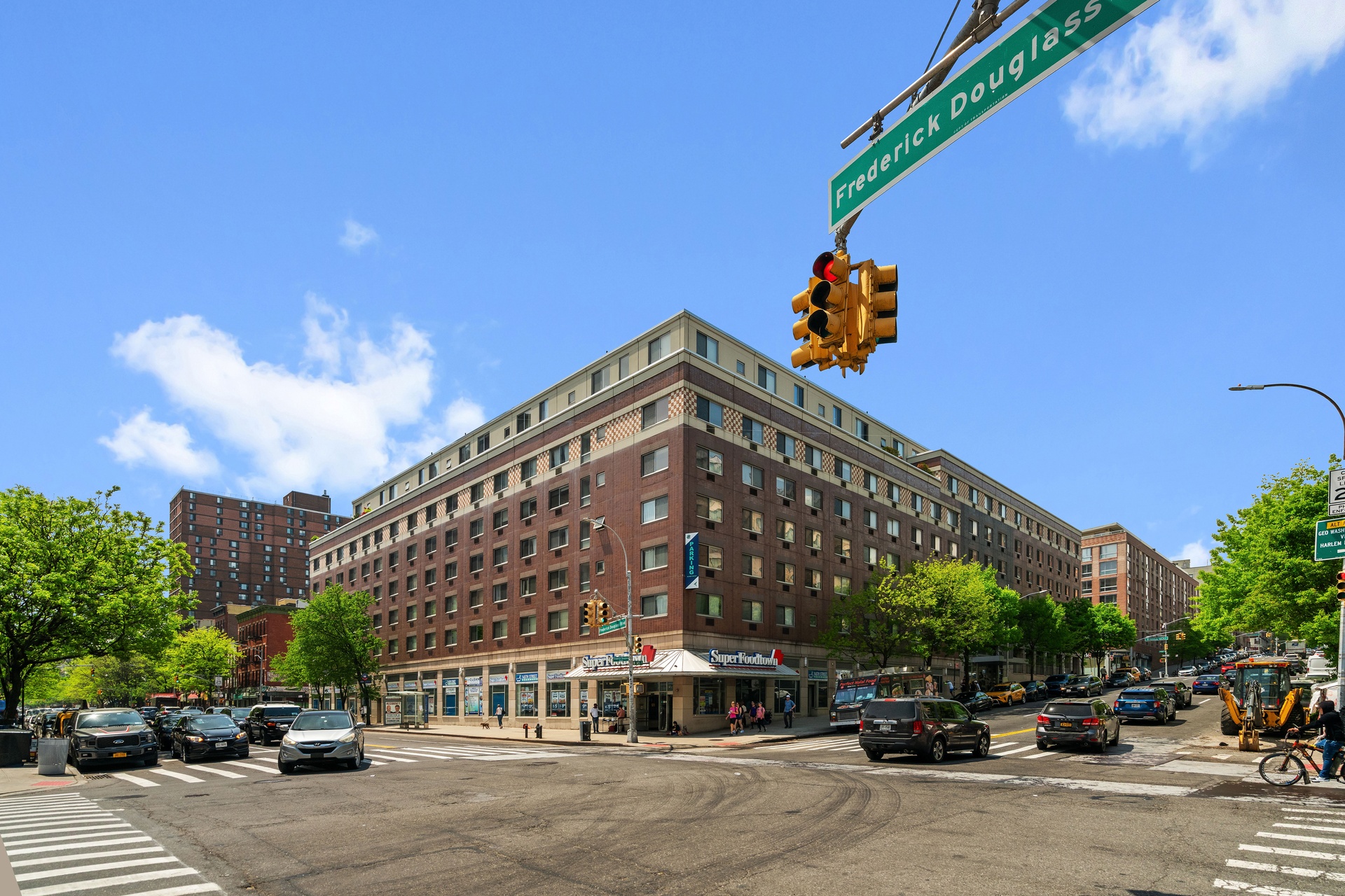 300 W 145th Street 1-N