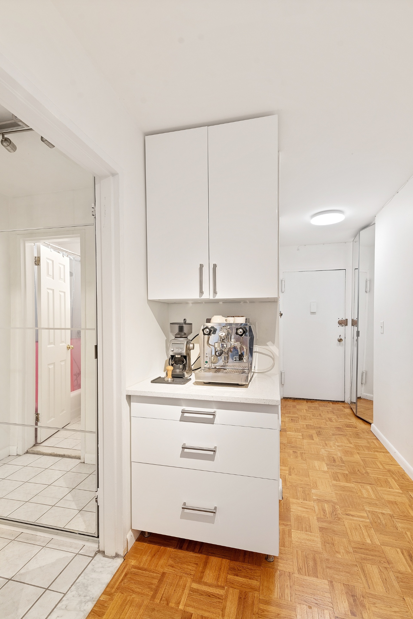 579 W 215th Street 5-C