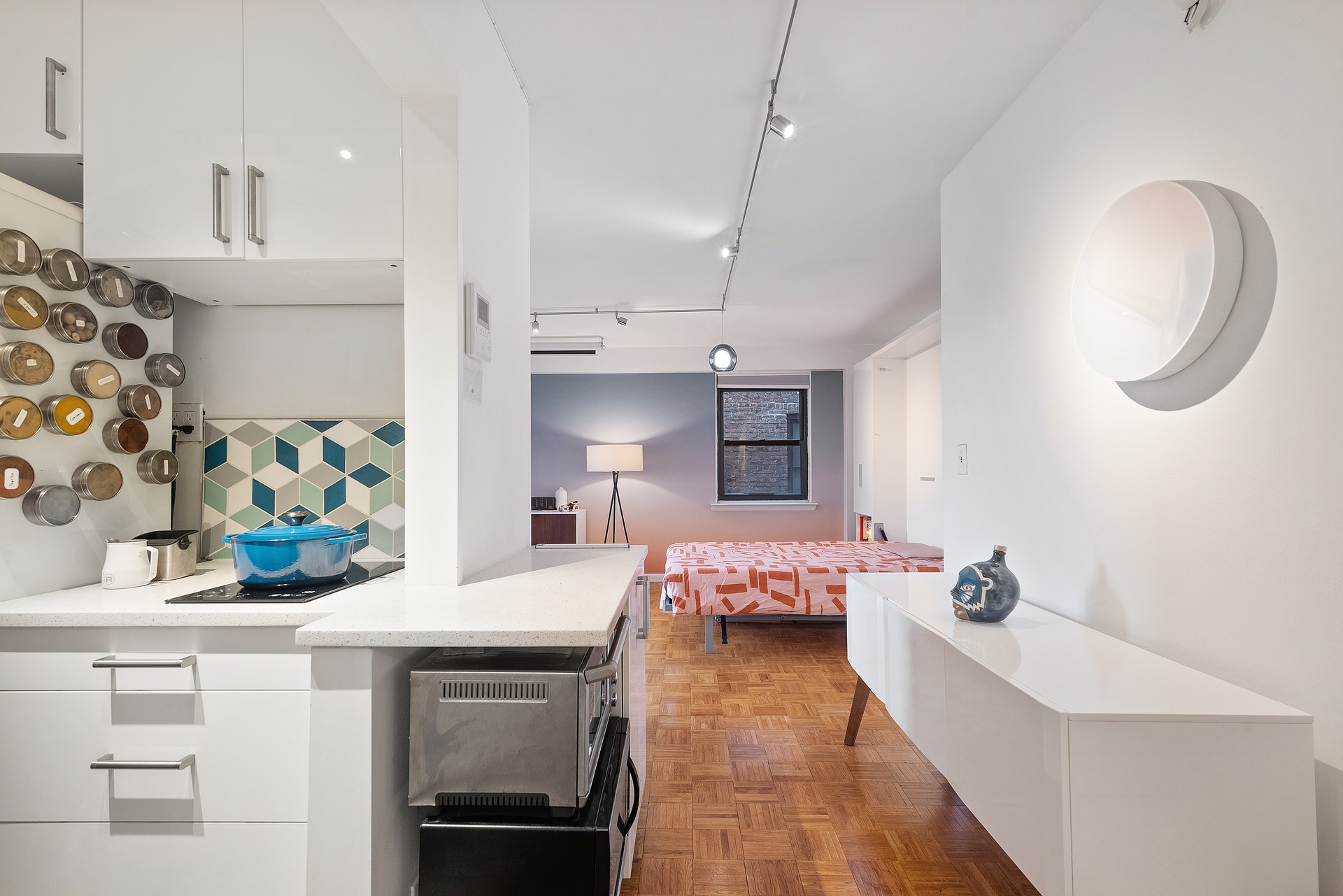 579 W 215th Street 5-C