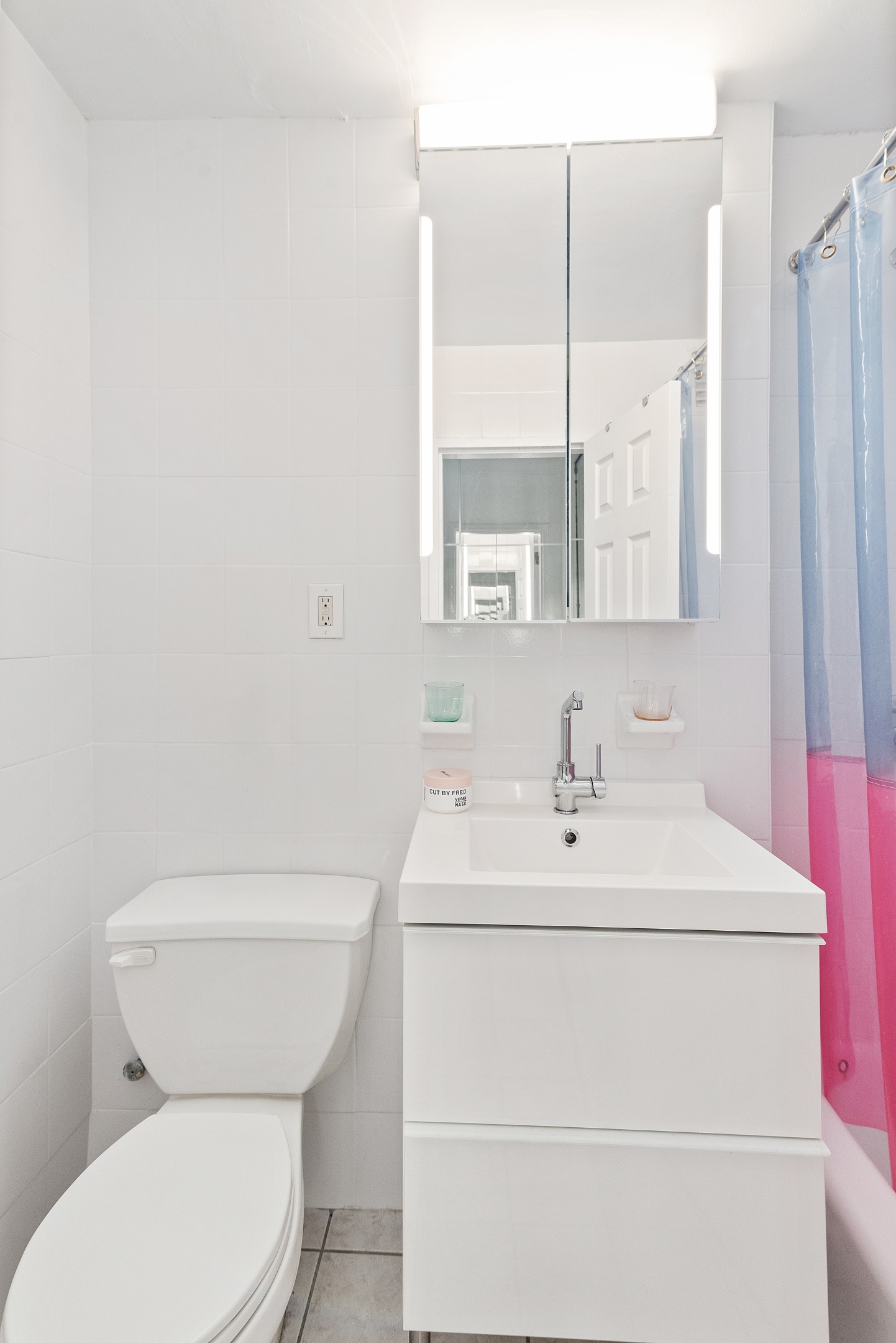 579 W 215th Street 5-C