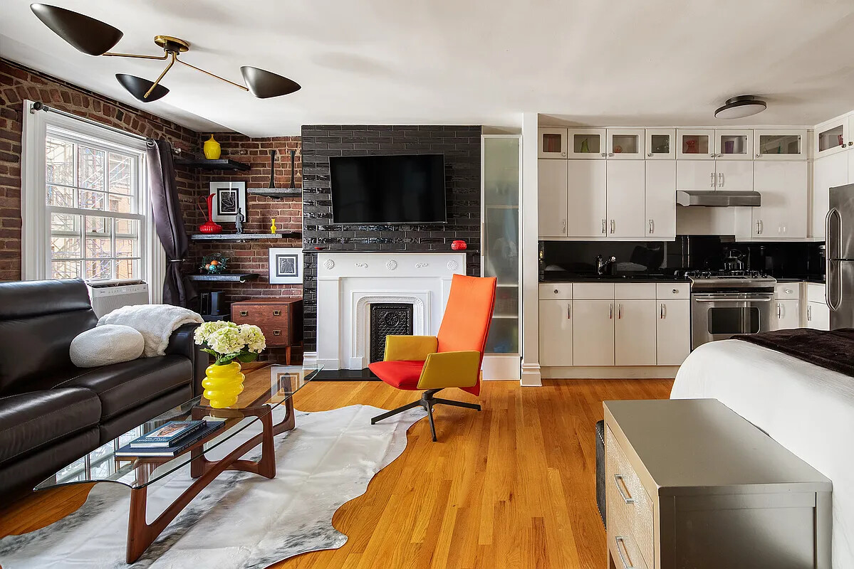 340 W 11TH Street 3EF