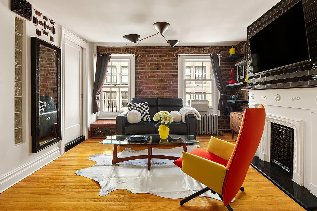 340 W 11TH Street 3EF