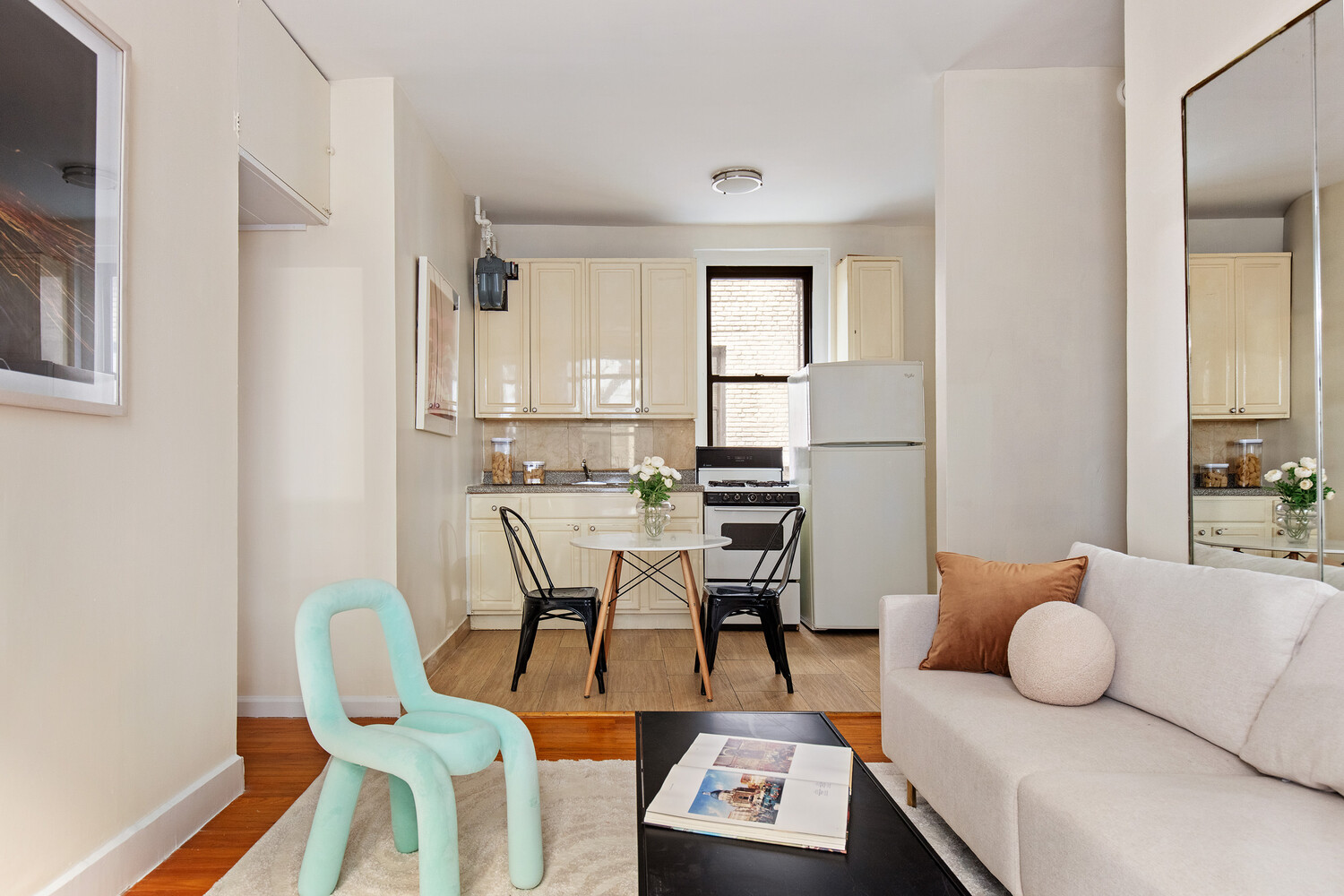 21-38 35TH Street 1B