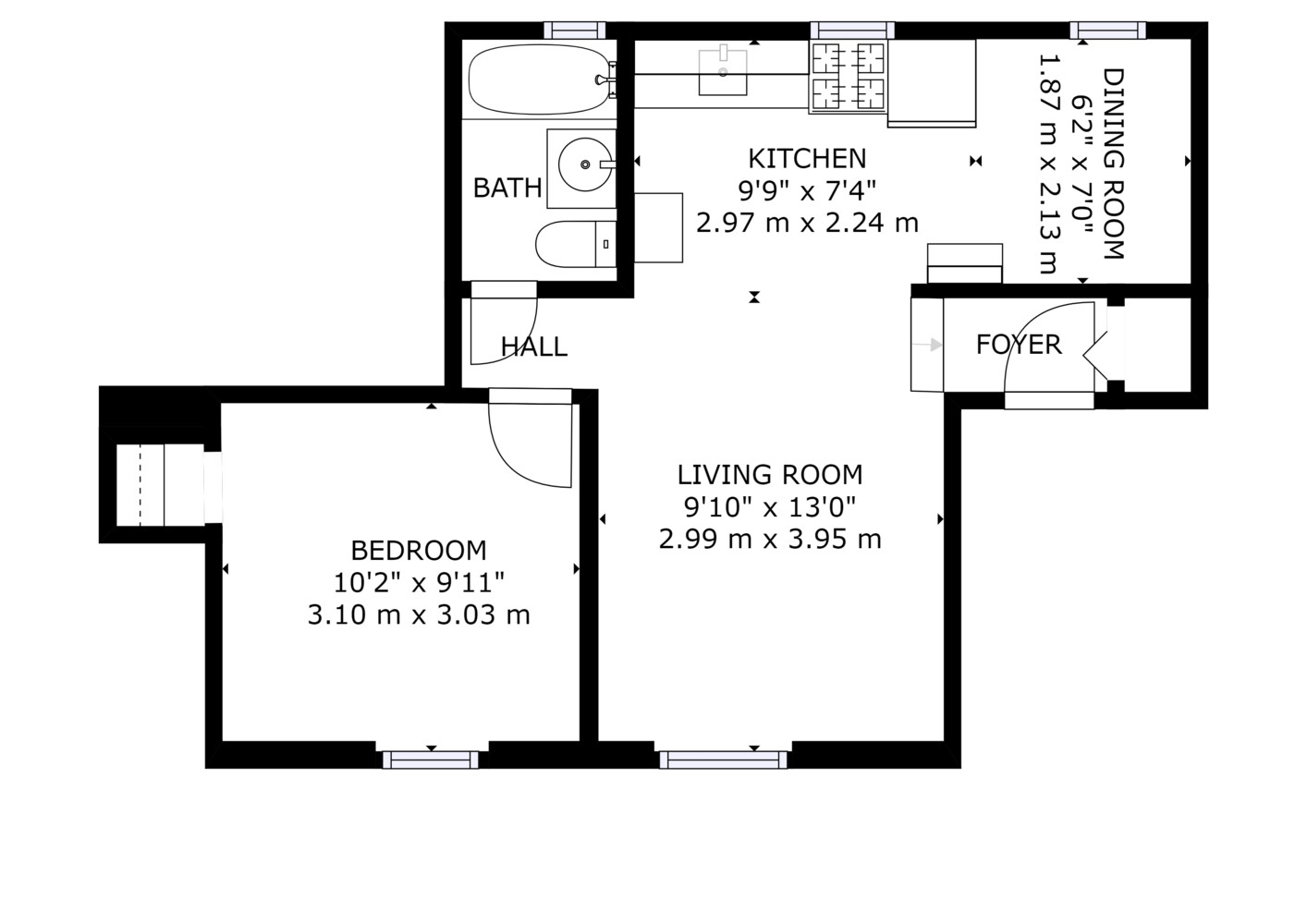 21-38 35TH Street 1B