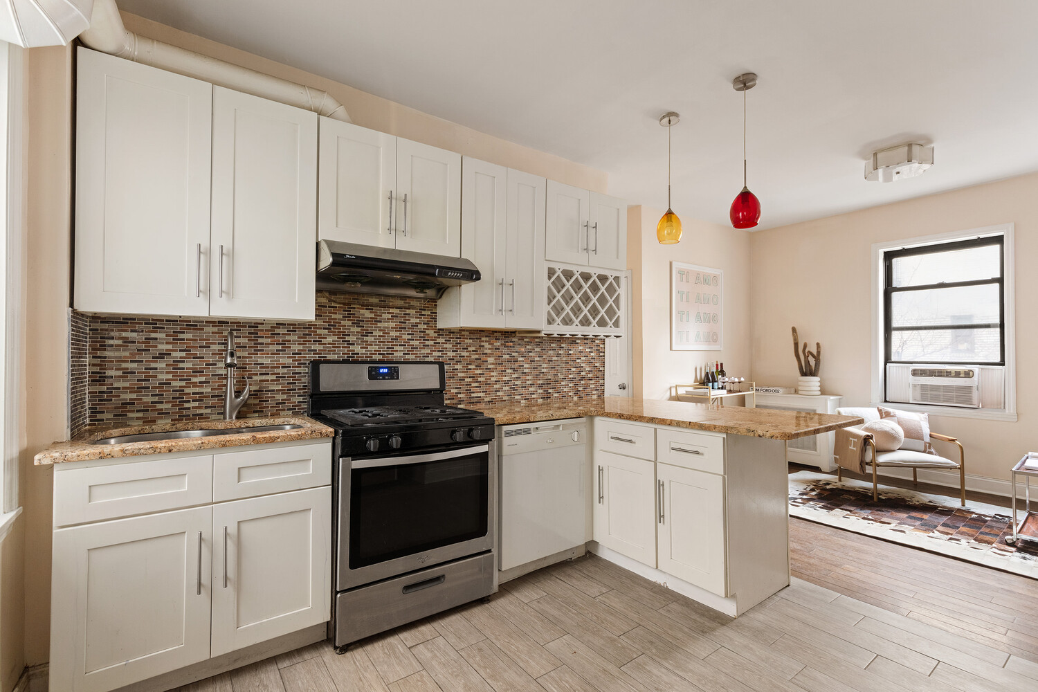 21-16 35TH Street 3G