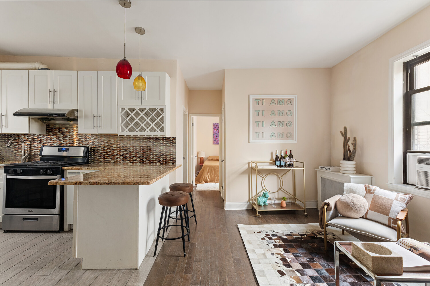 21-16 35TH Street 3G