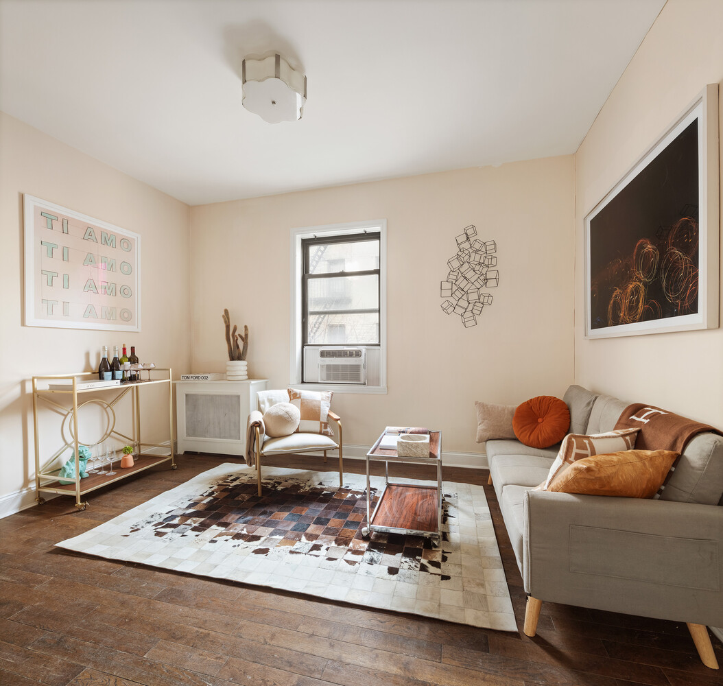 21-16 35TH Street 3G