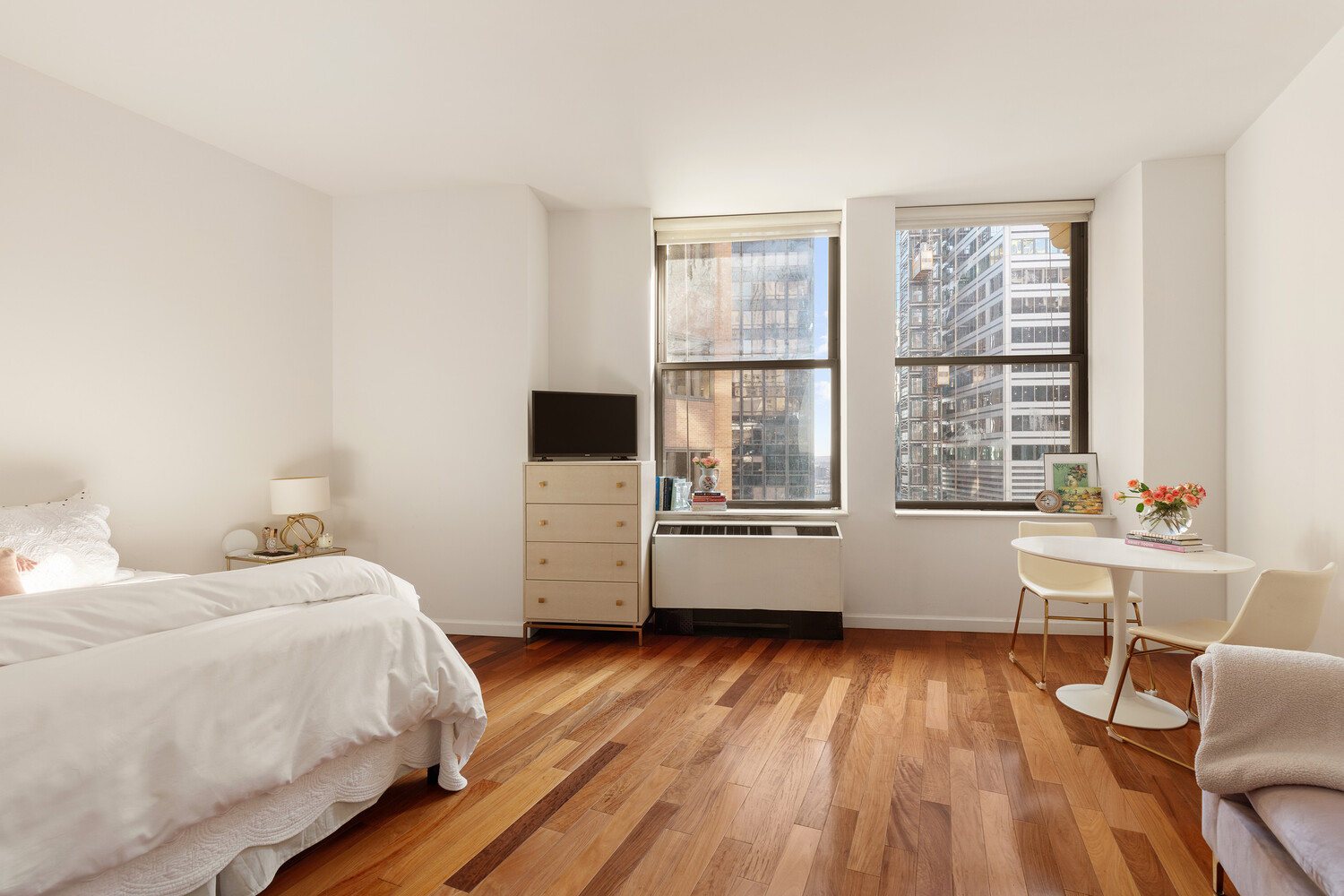 1 Wall Street Court PH04