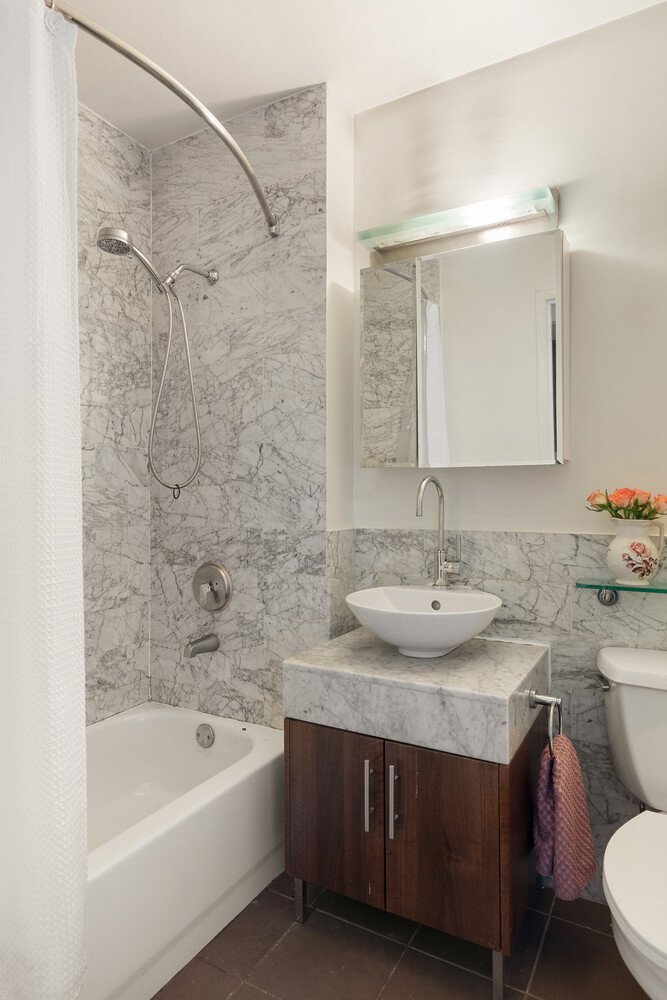 1 Wall Street Court PH04