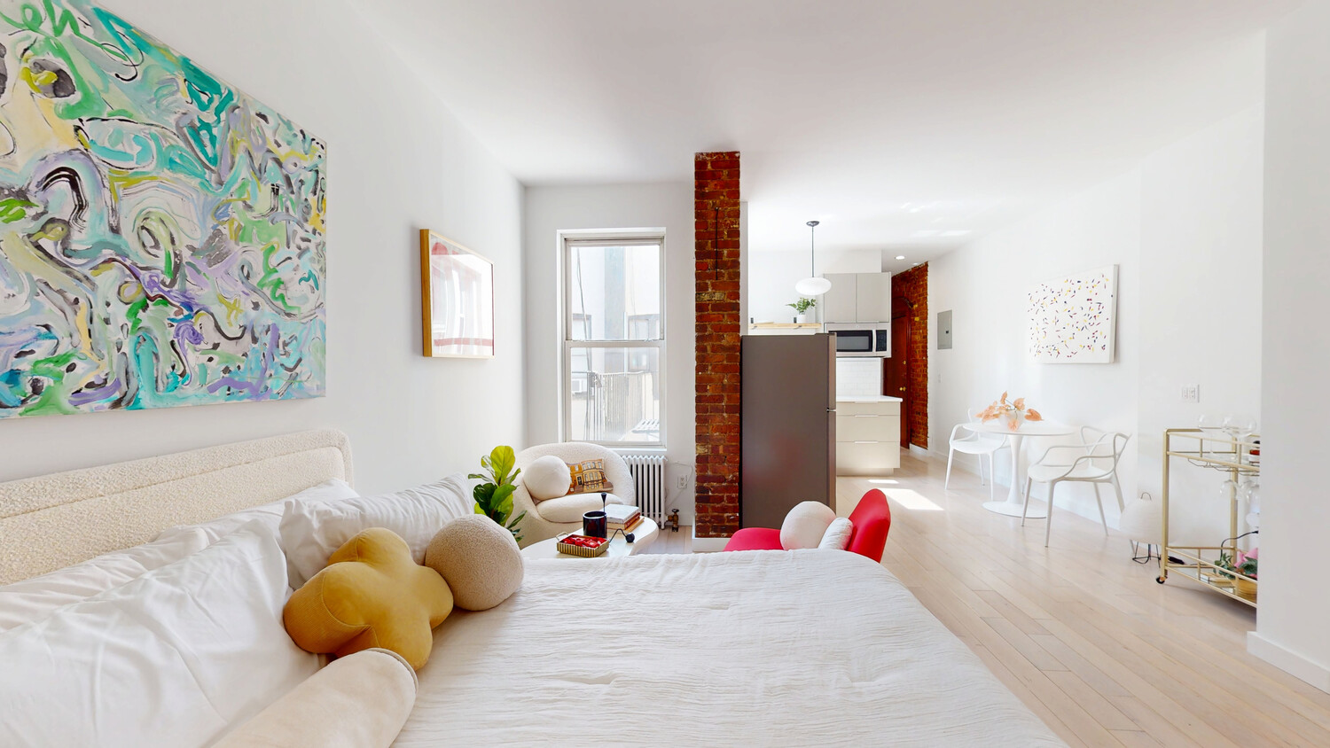 124 THOMPSON Street APT30