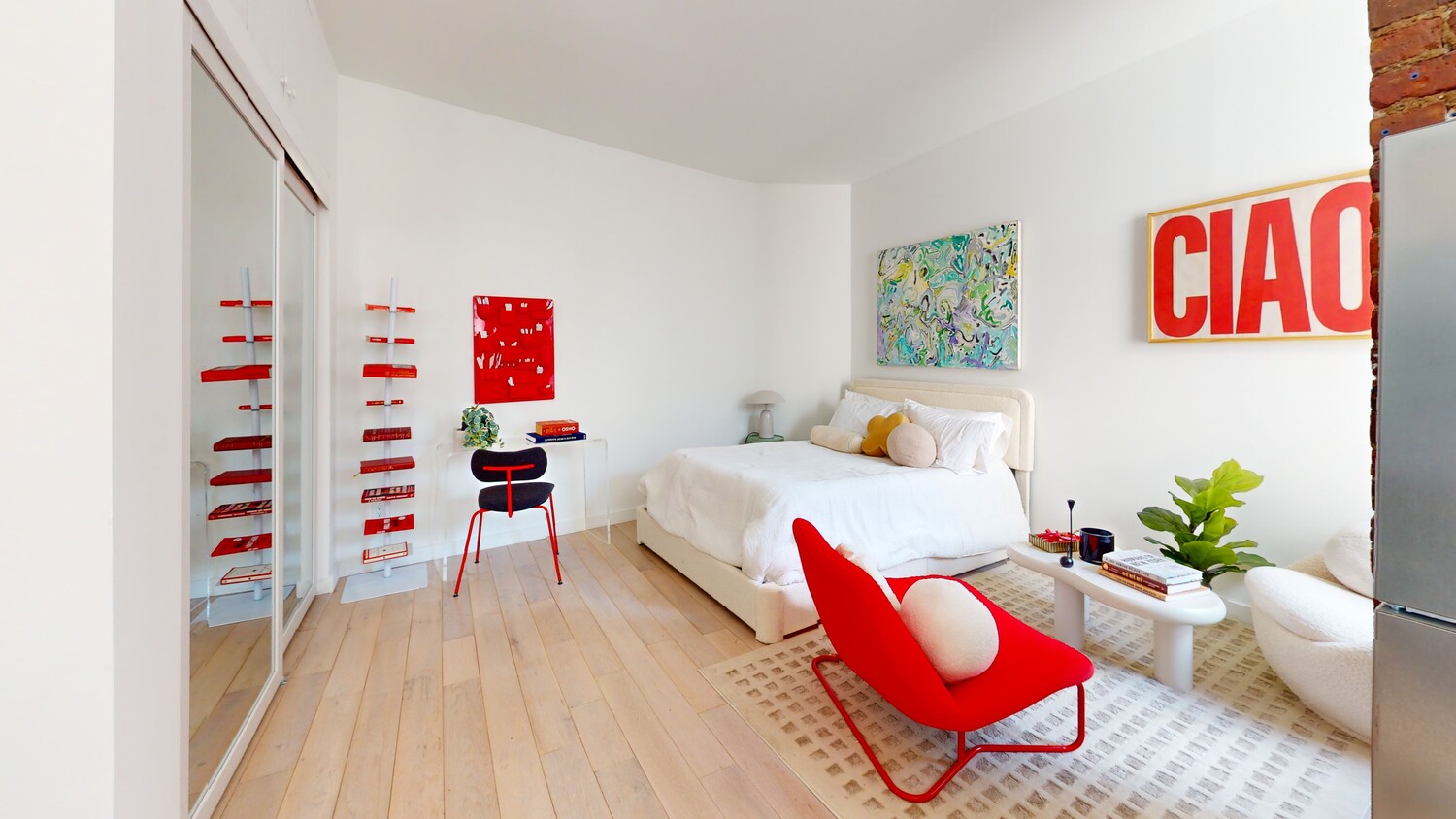 124 THOMPSON Street APT30