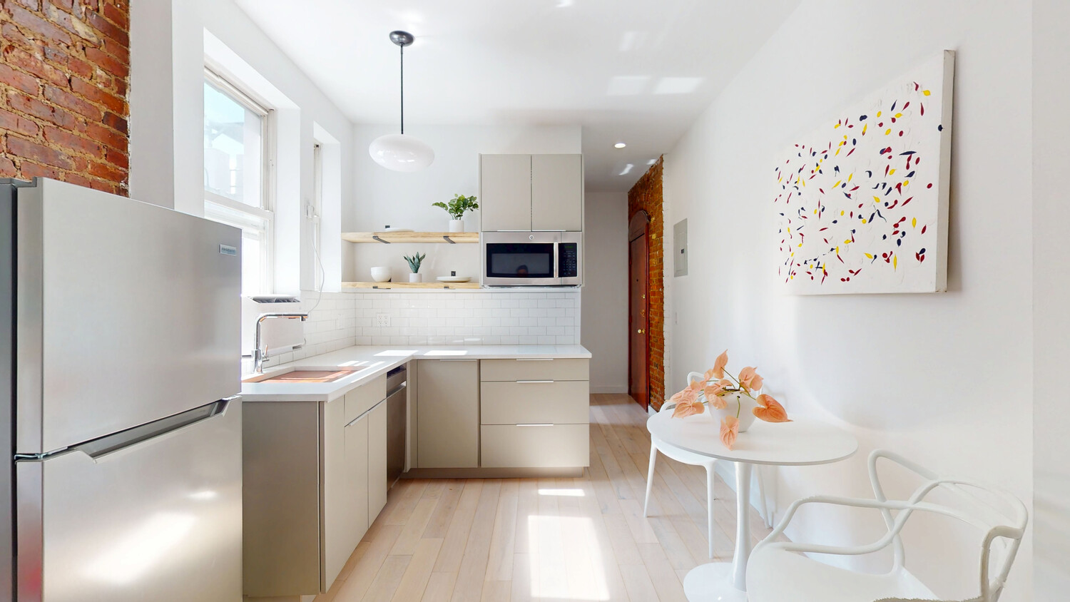 124 THOMPSON Street APT30