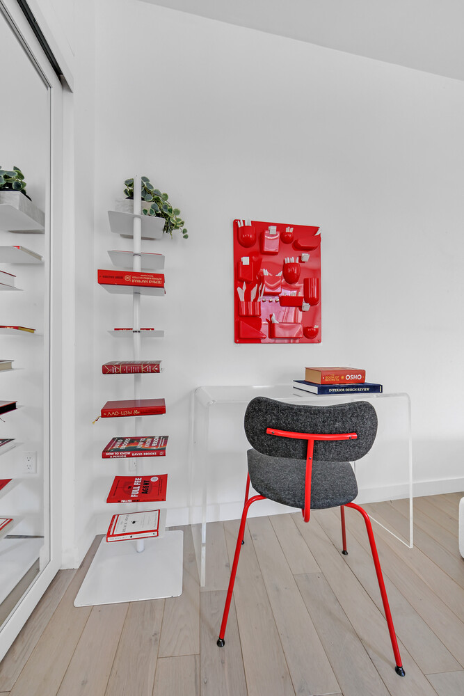 124 THOMPSON Street APT30