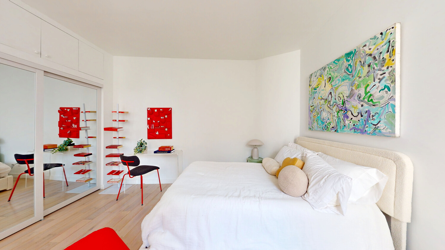 124 THOMPSON Street APT30