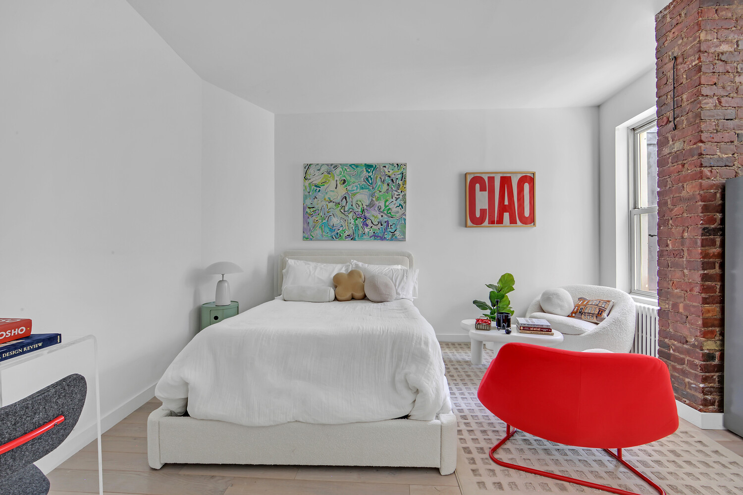 124 THOMPSON Street APT30