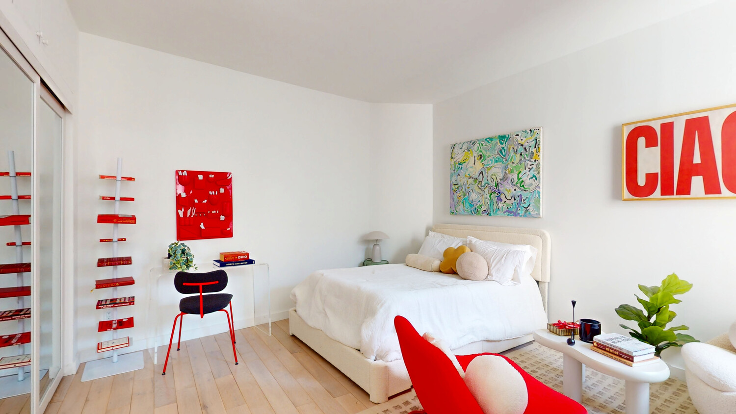 124 THOMPSON Street APT30