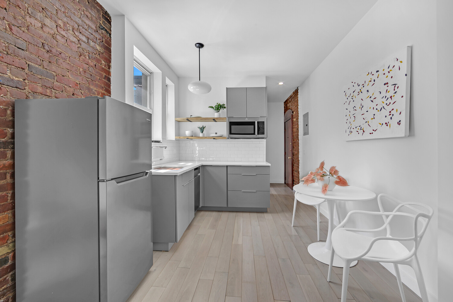 124 THOMPSON Street APT30