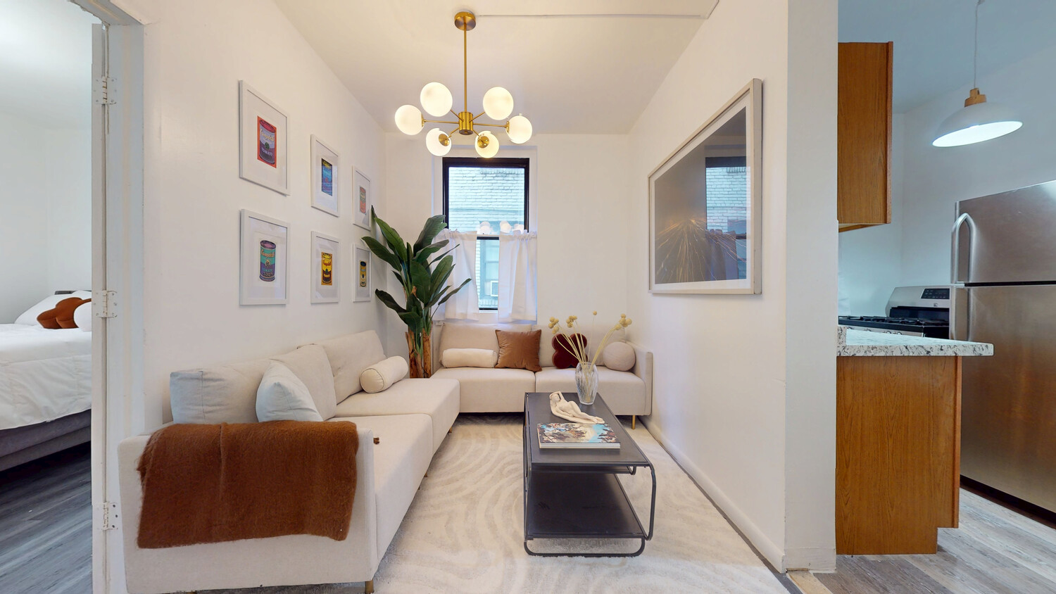 21-57 33RD Street APT1H
