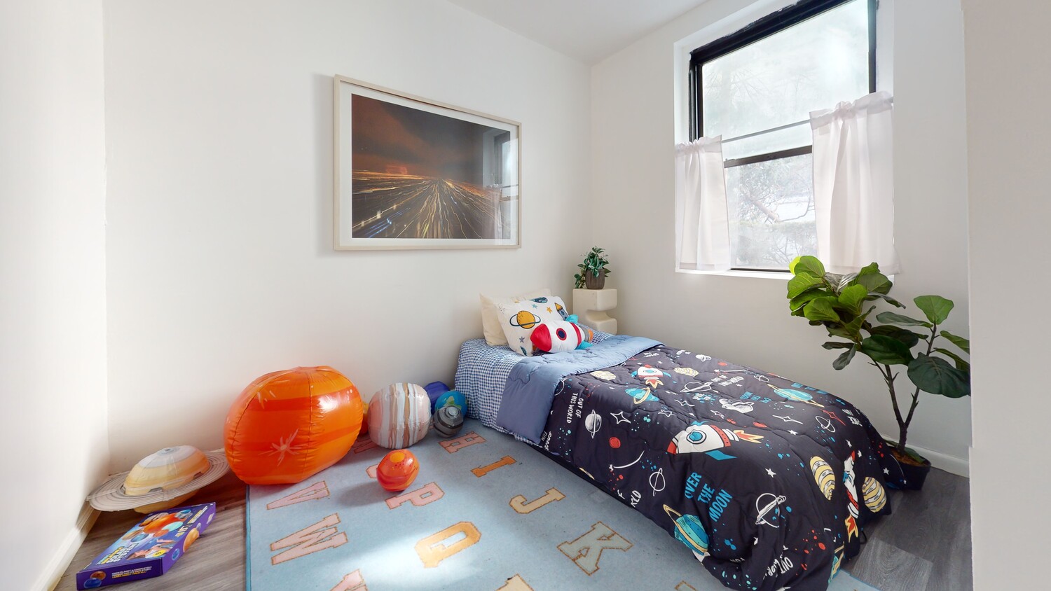 21-57 33RD Street APT1H