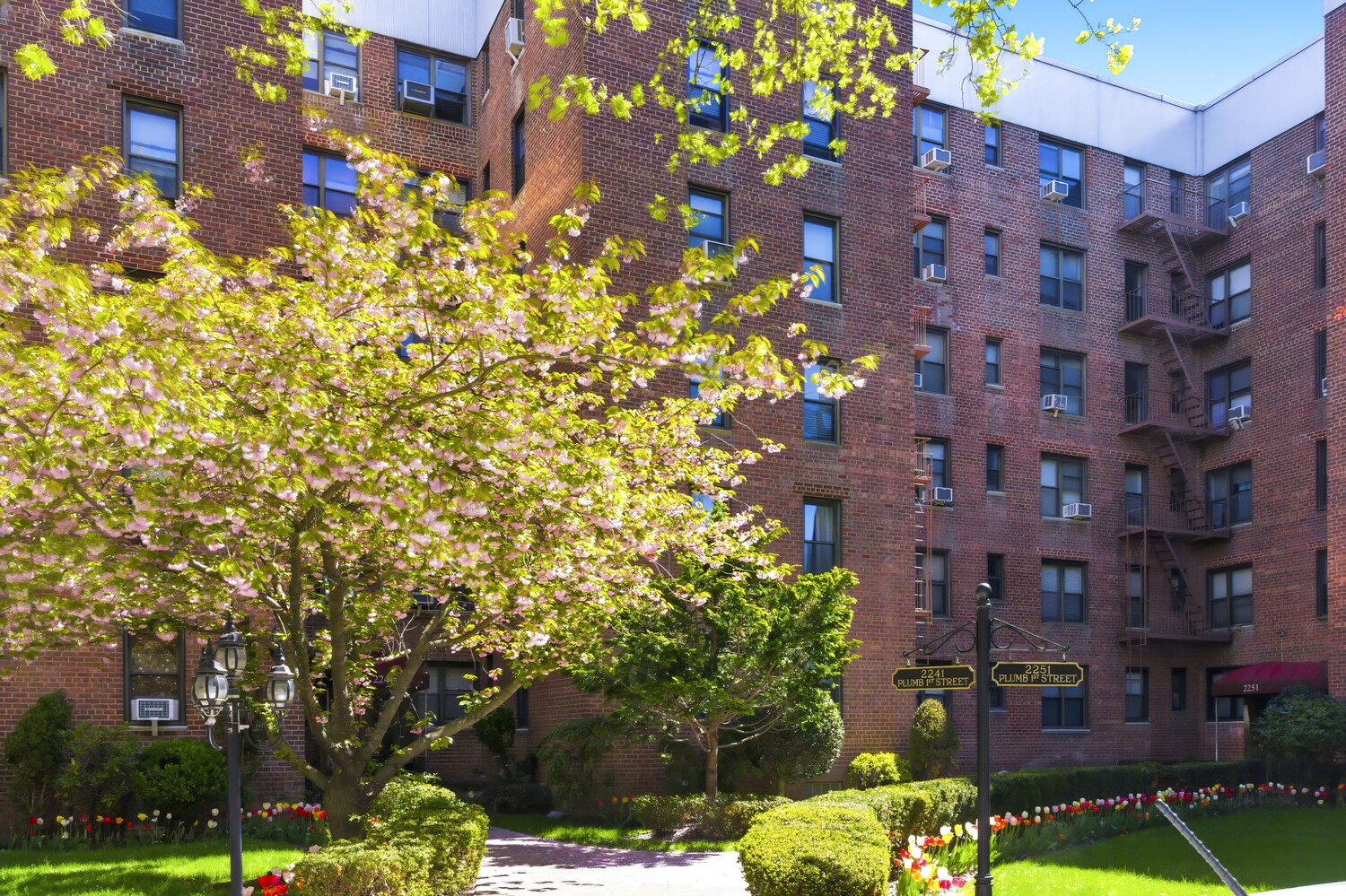 2241 PLUMB 1ST Street 3M