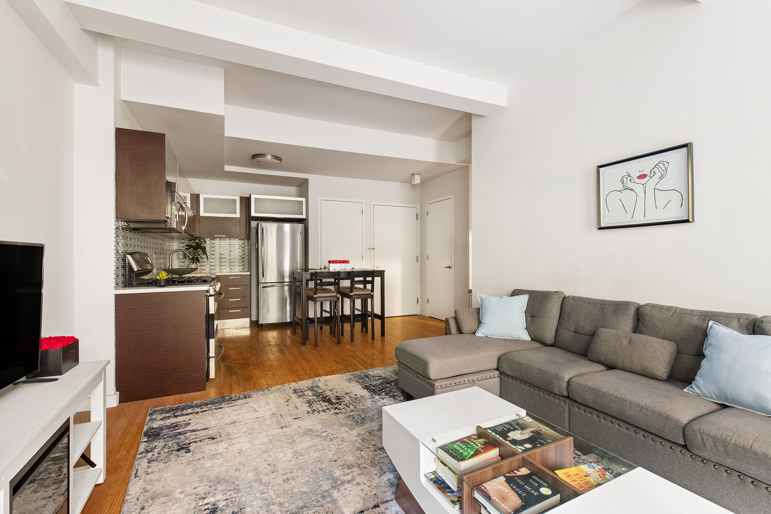 353 E 104TH Street 2F