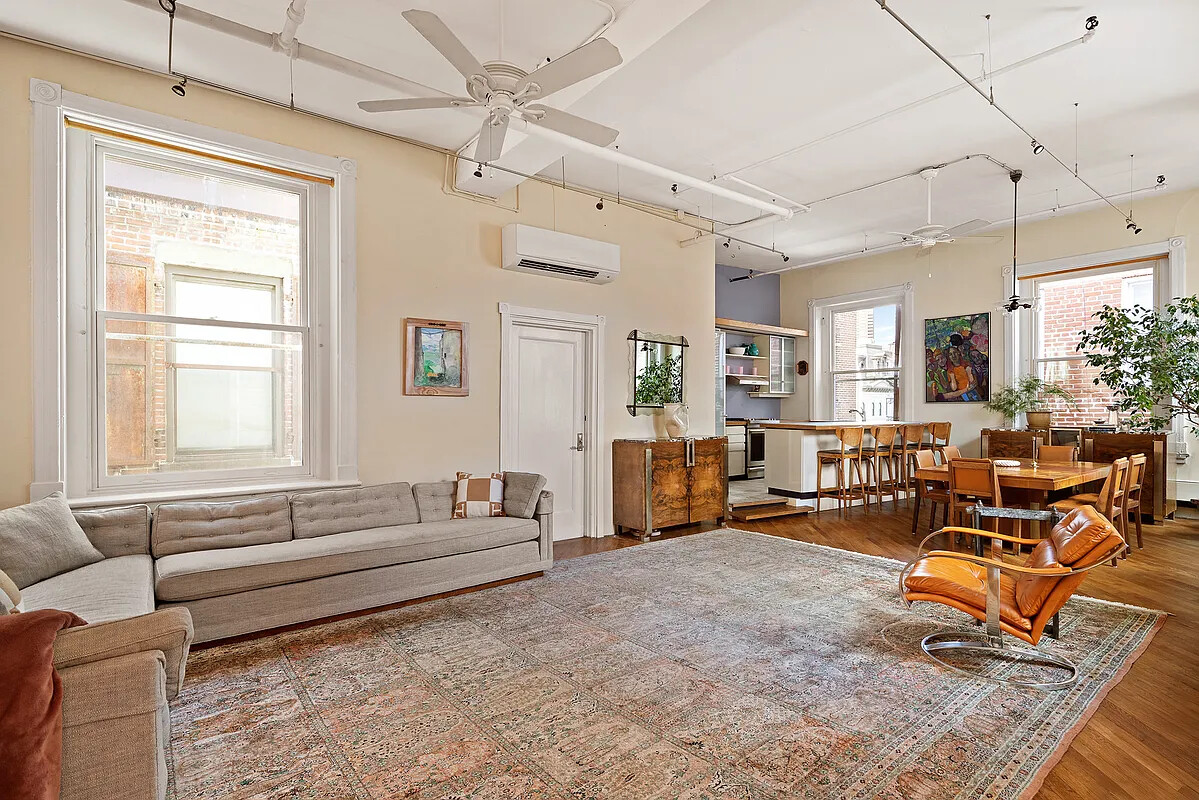 38 WHITE Street 5A