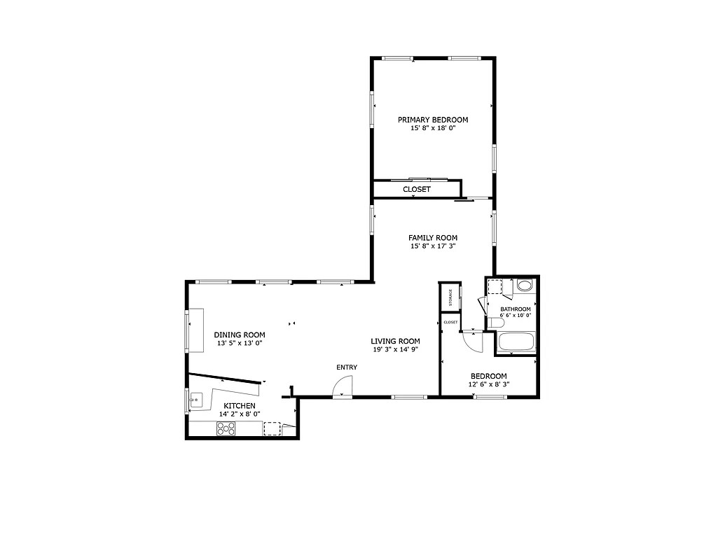 38 WHITE Street 5A