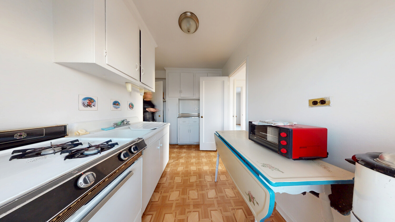 86-11 34TH Avenue 5D