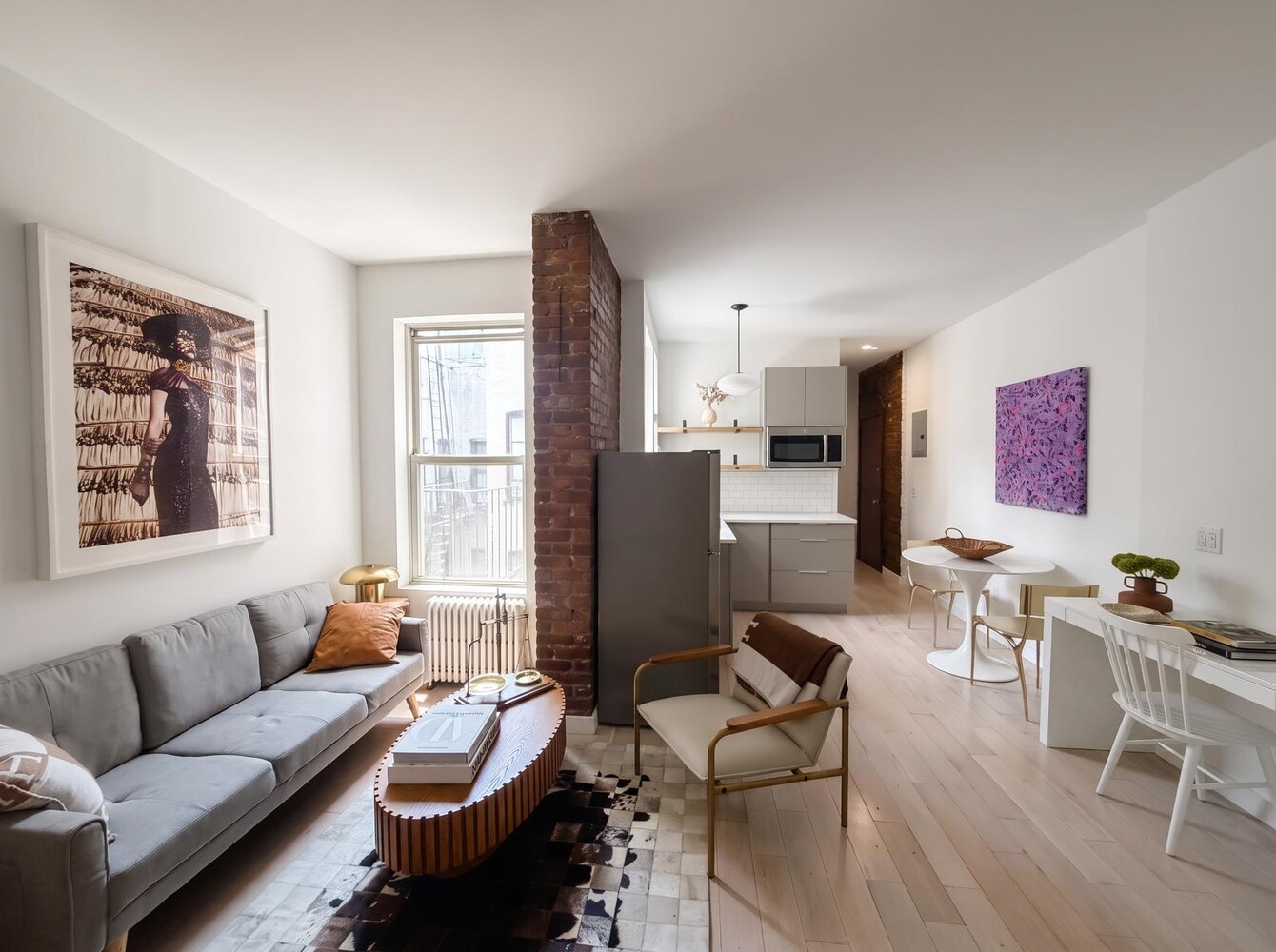 124 THOMPSON Street 31