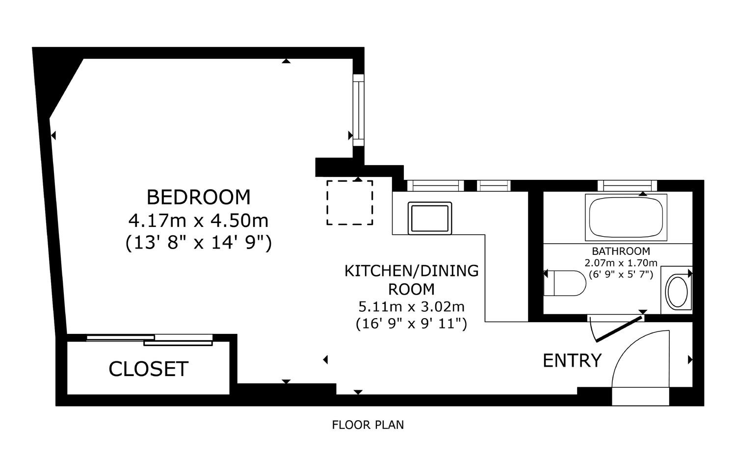 124 THOMPSON Street 31