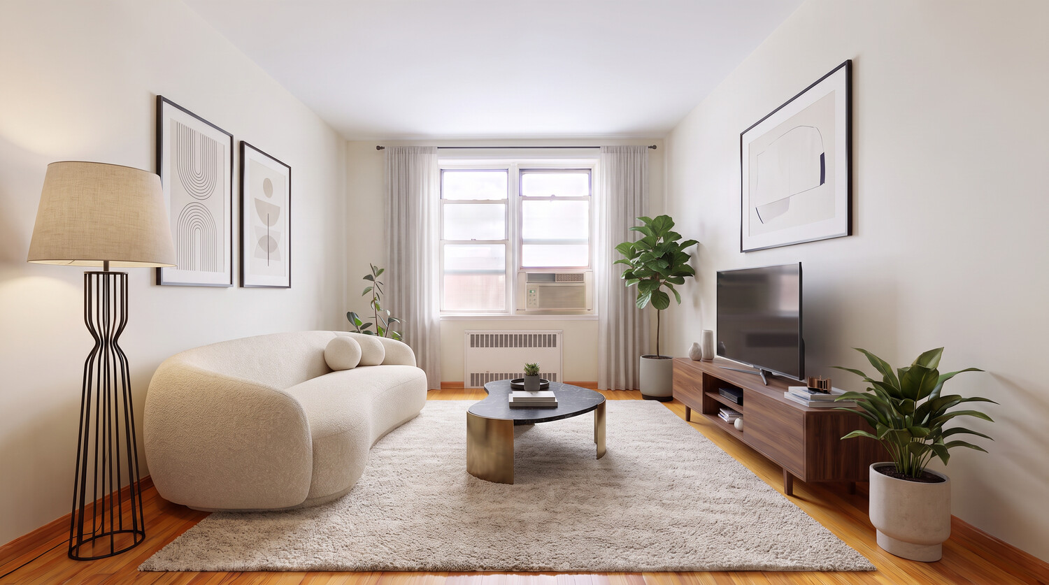 2553 E 7th Street 2f Brooklyn Ny Us 11235 Rls20113659