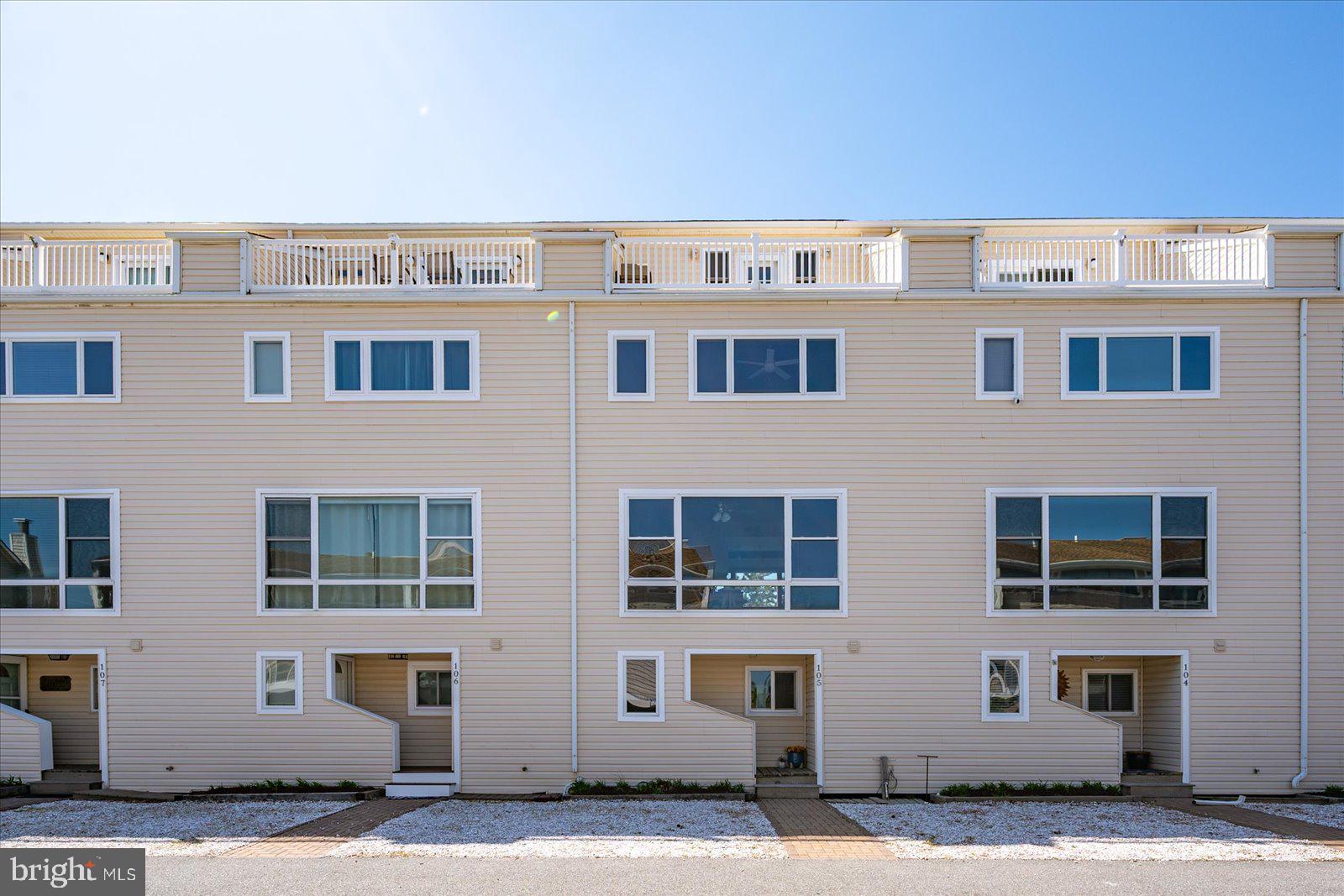 29174 OCEAN ROAD 105