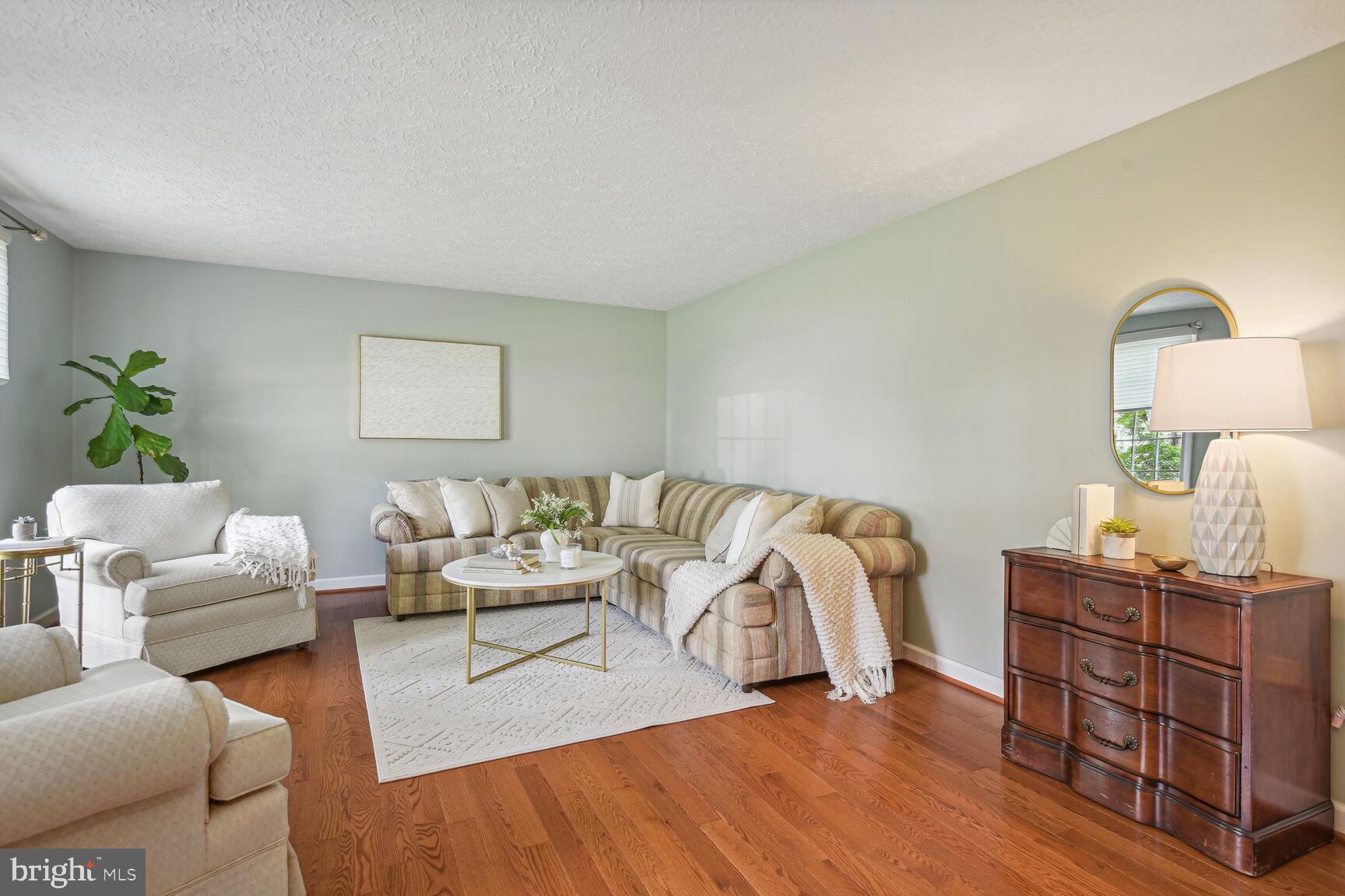 19316 RIDGECREST DRIVE