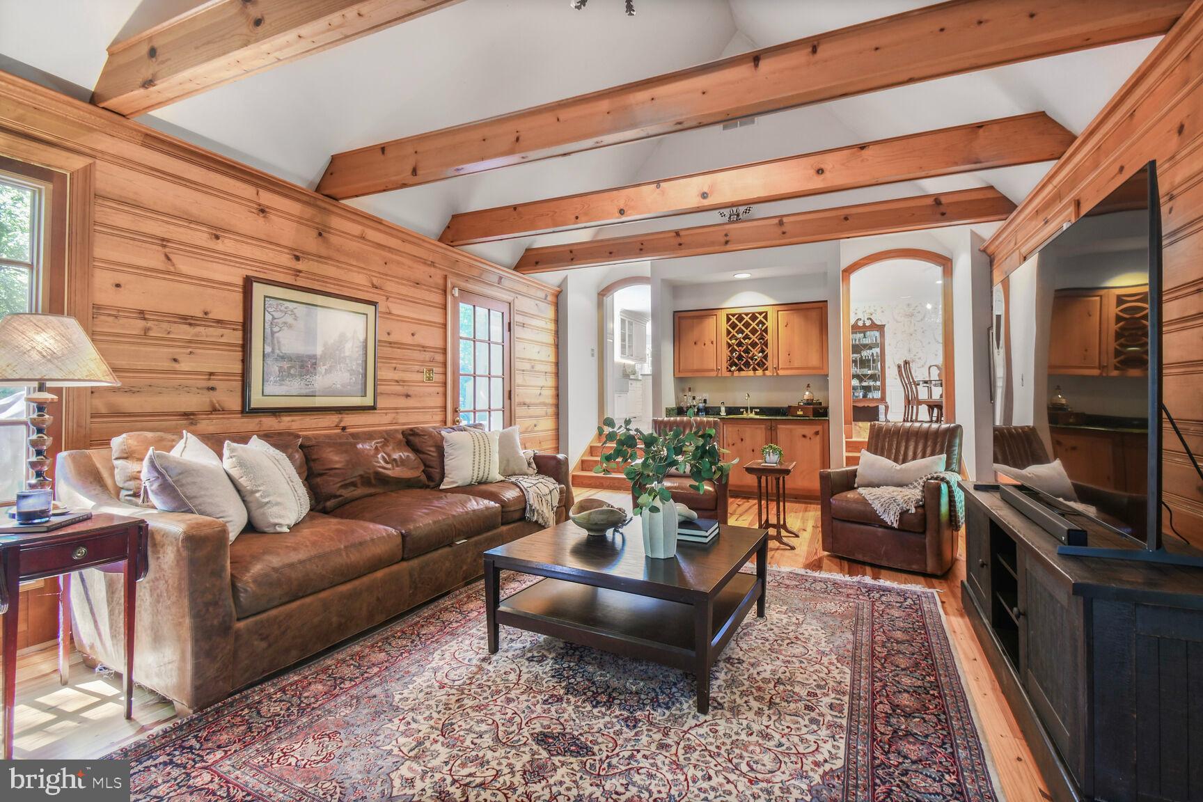 11801 GLEN MILL ROAD