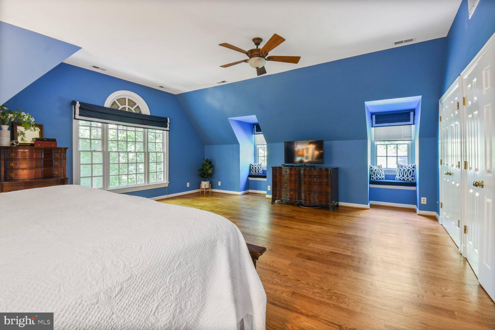 11801 GLEN MILL ROAD