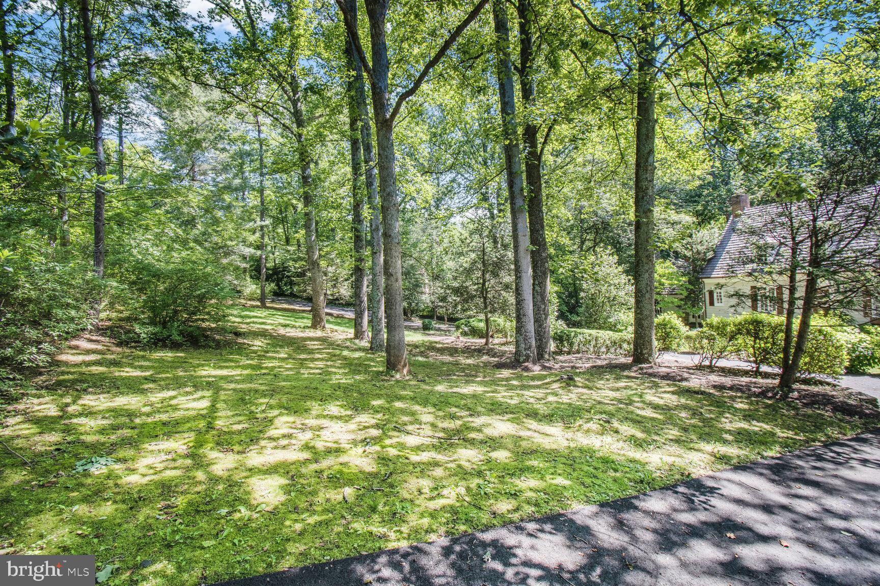 11801 GLEN MILL ROAD