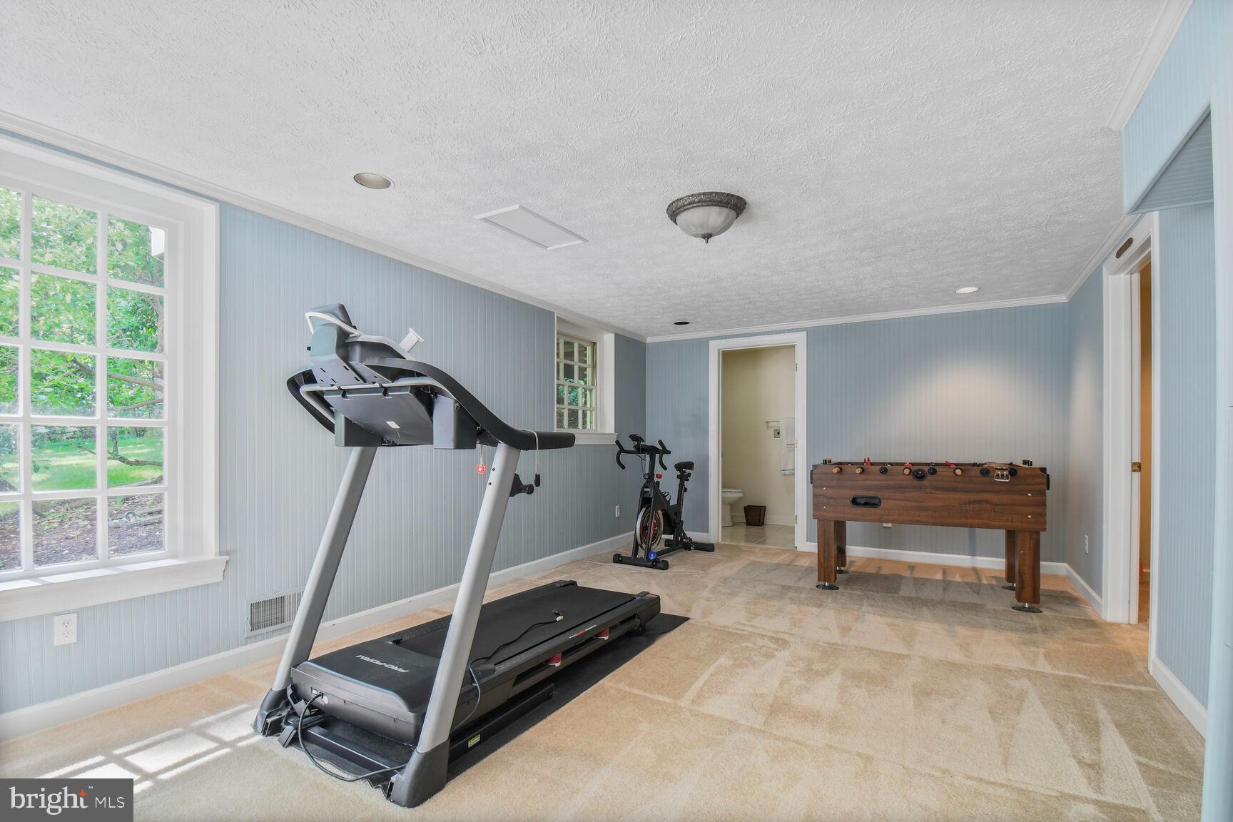 11801 GLEN MILL ROAD