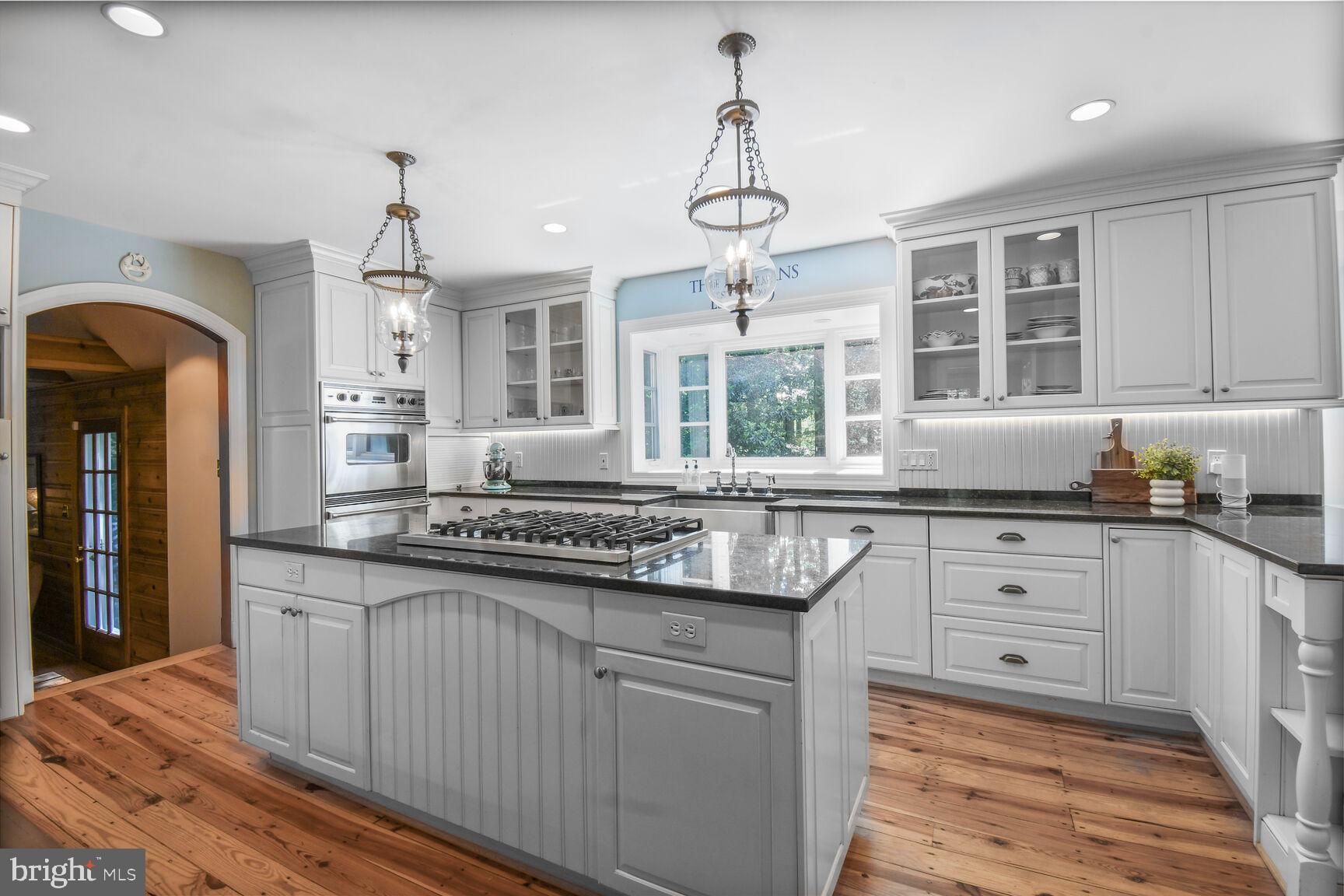 11801 GLEN MILL ROAD