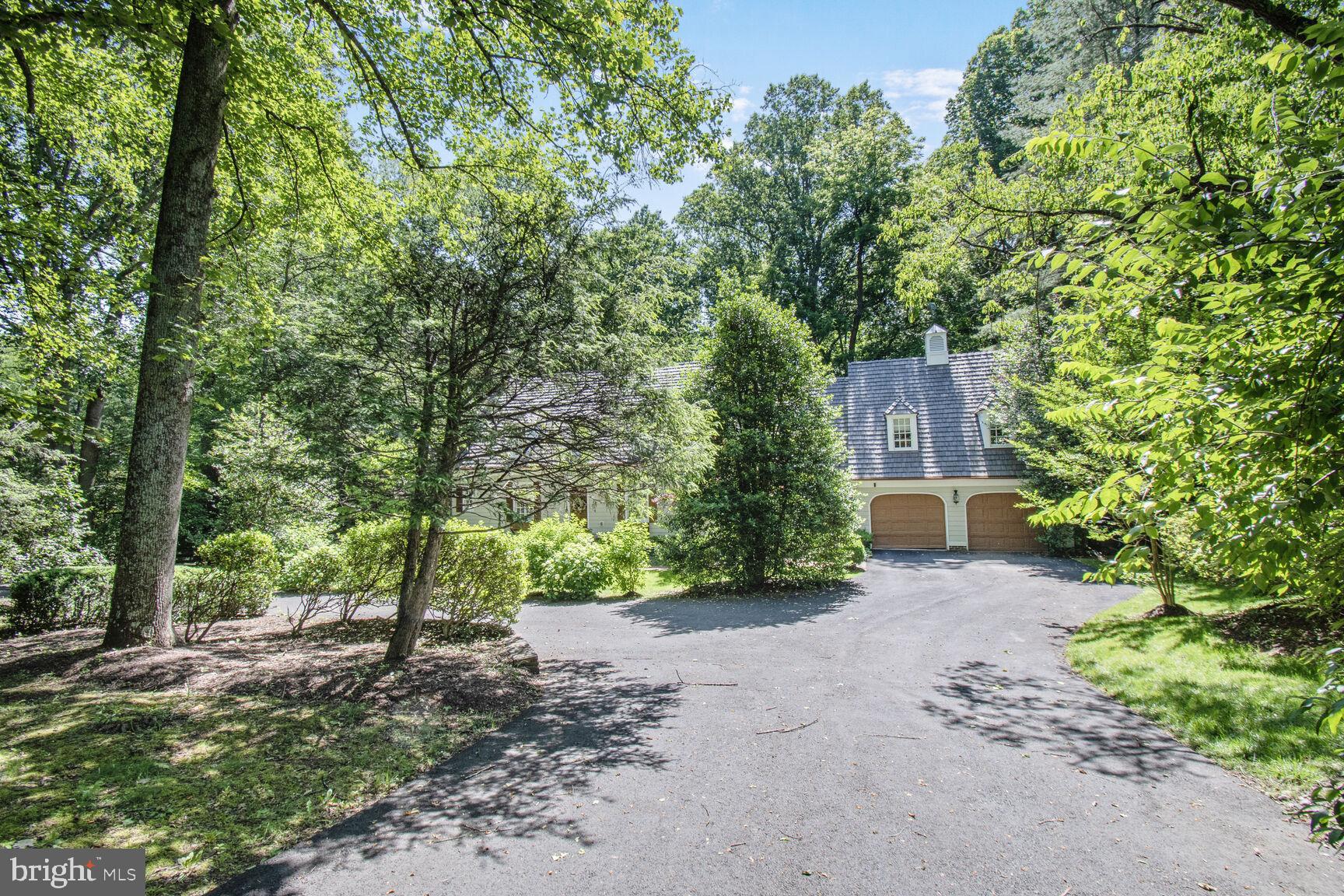 11801 GLEN MILL ROAD