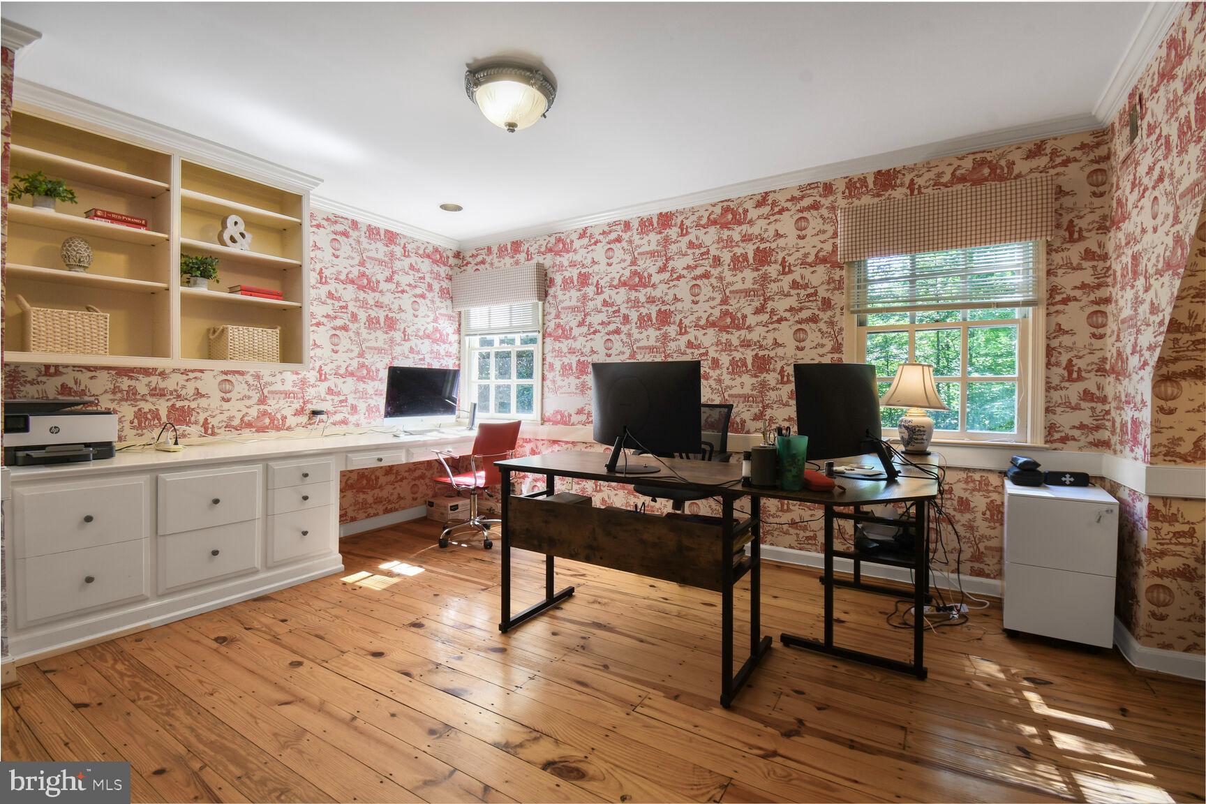 11801 GLEN MILL ROAD