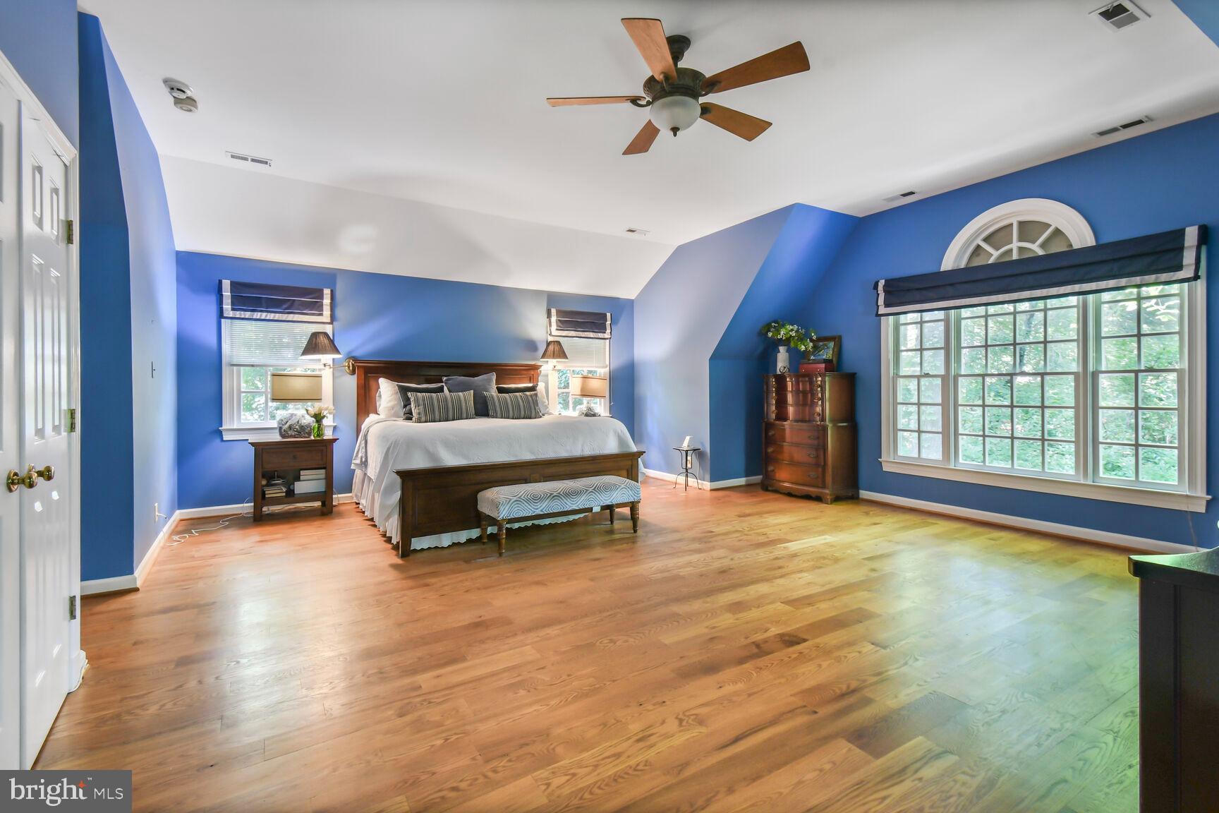 11801 GLEN MILL ROAD