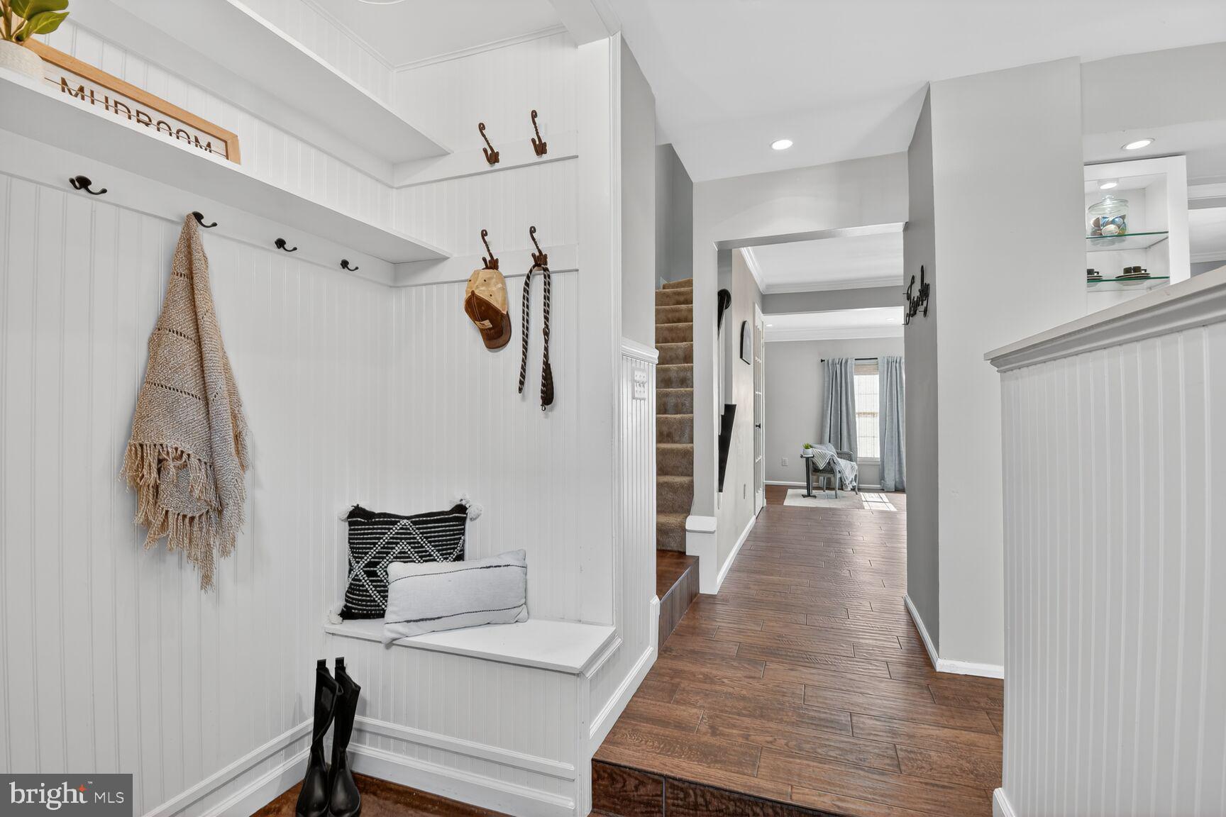 29 GROVE RIDGE COURT