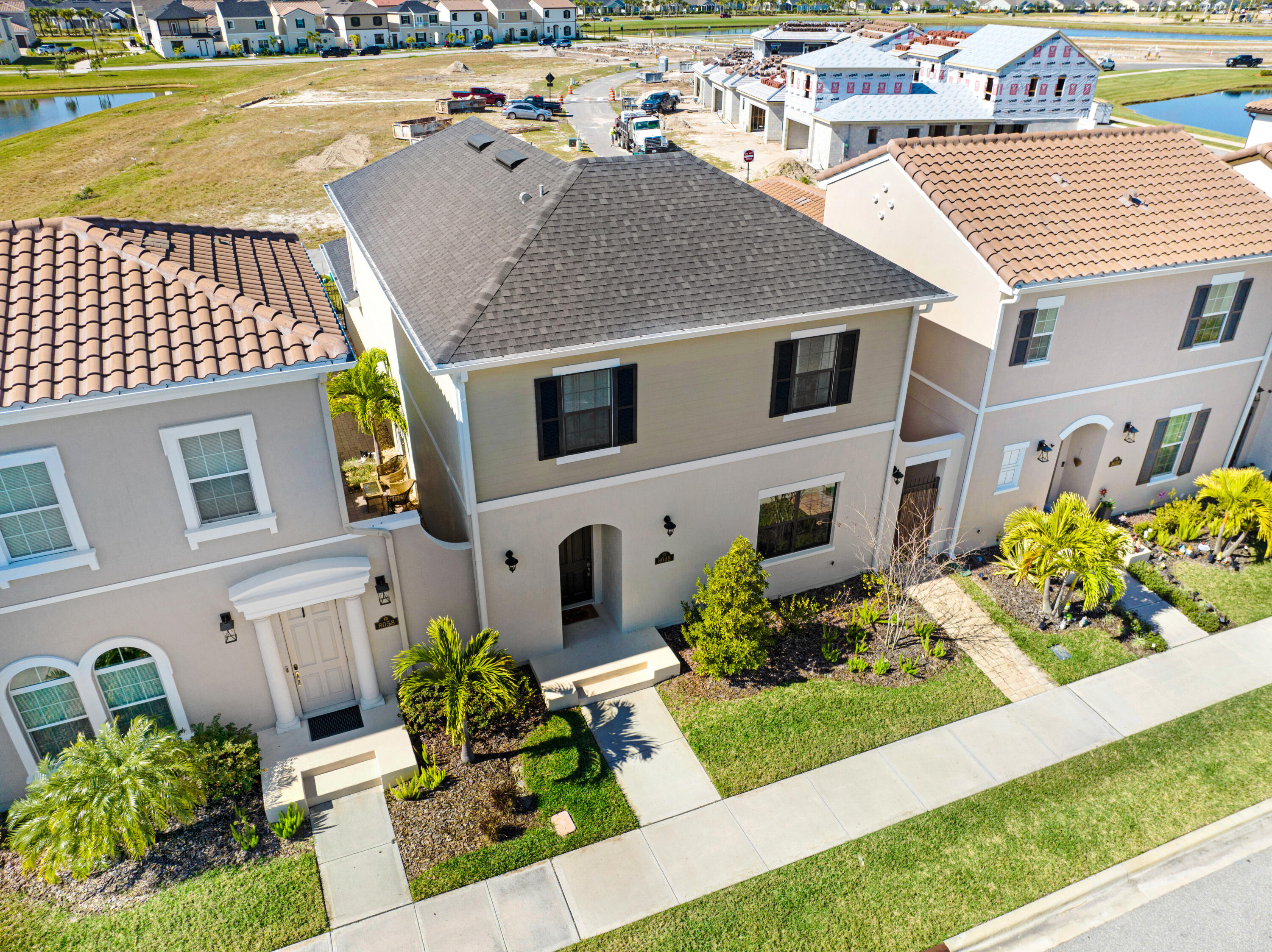 8048 Gullen Drive