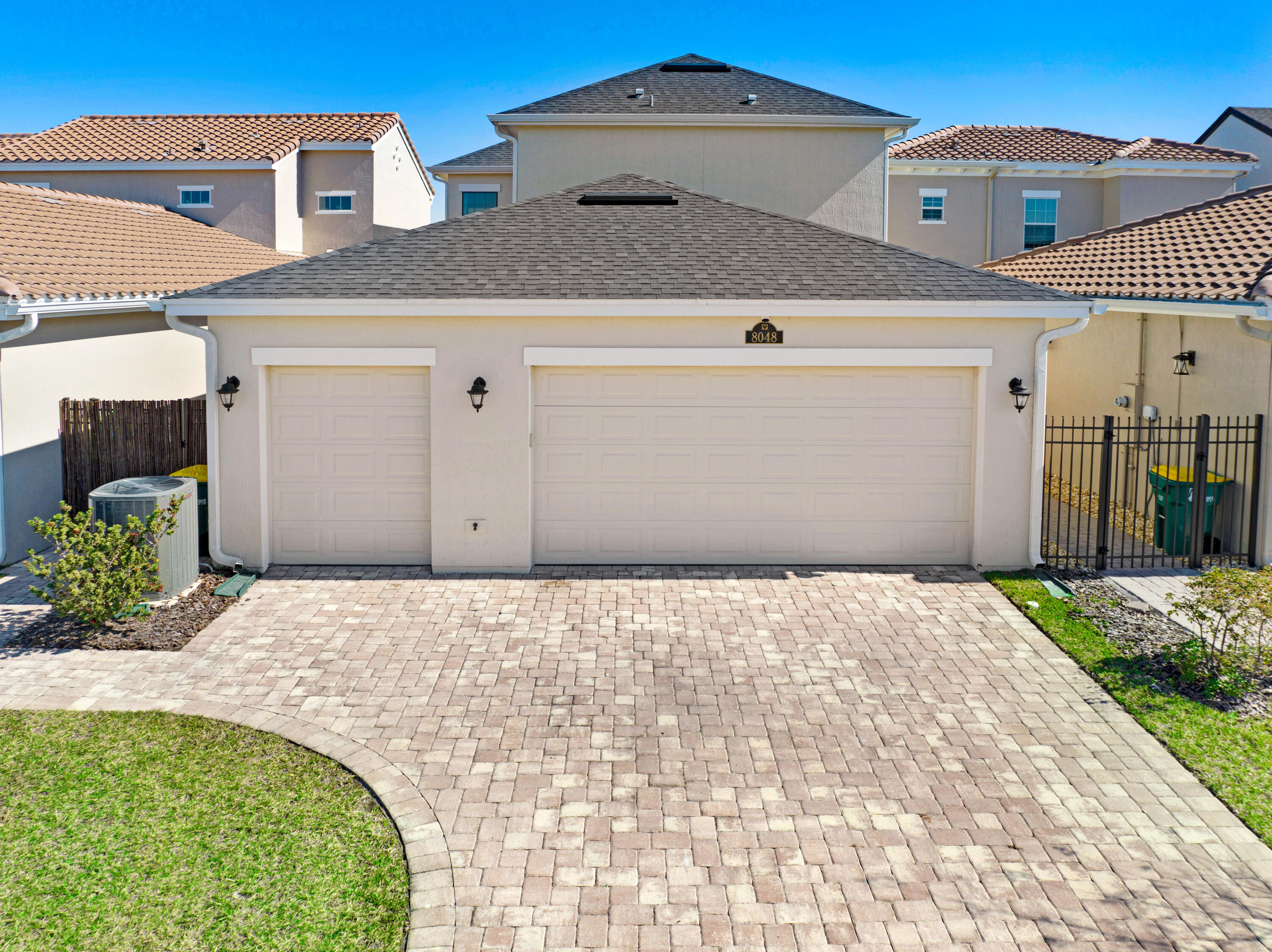 8048 Gullen Drive