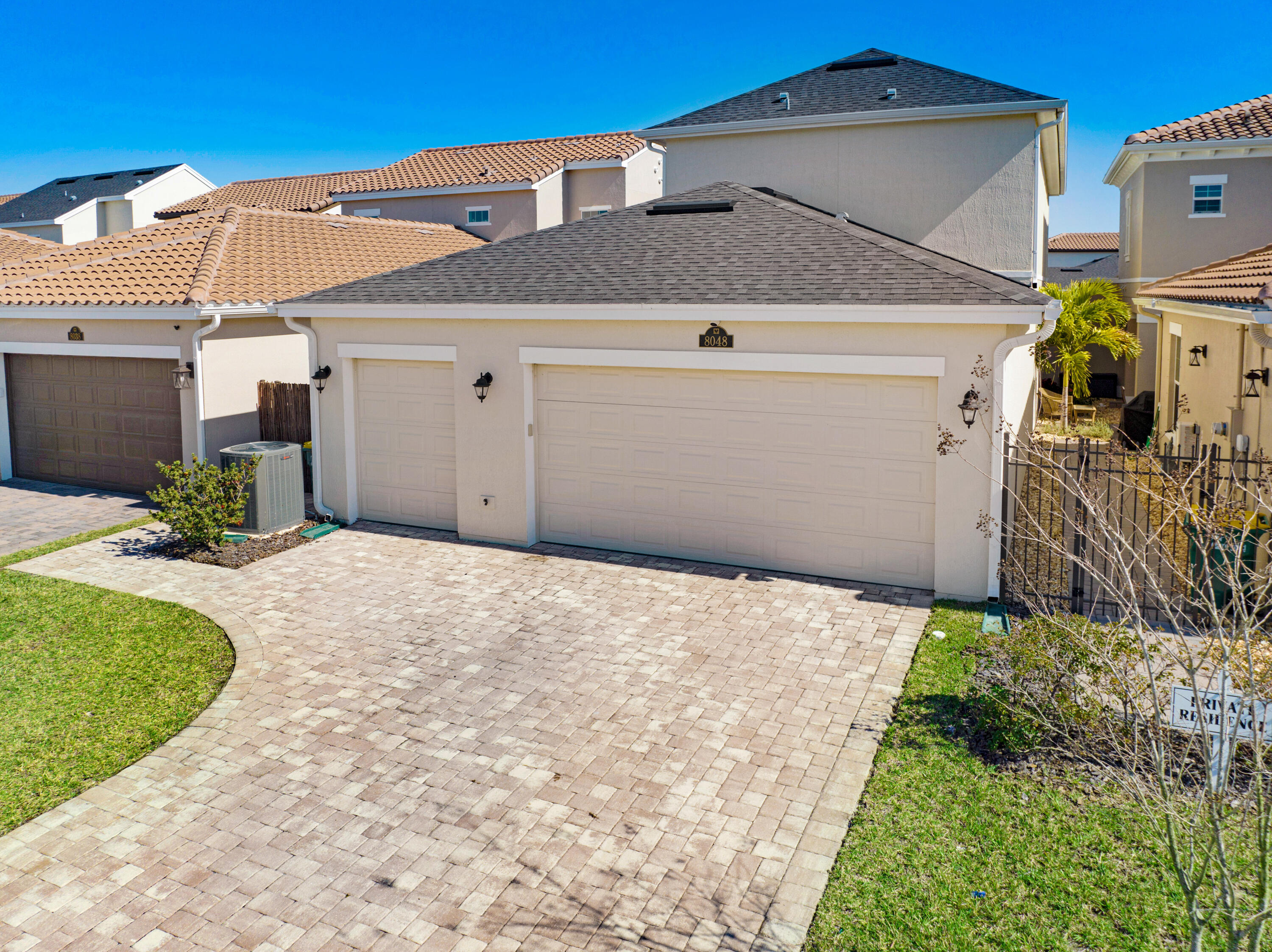 8048 Gullen Drive