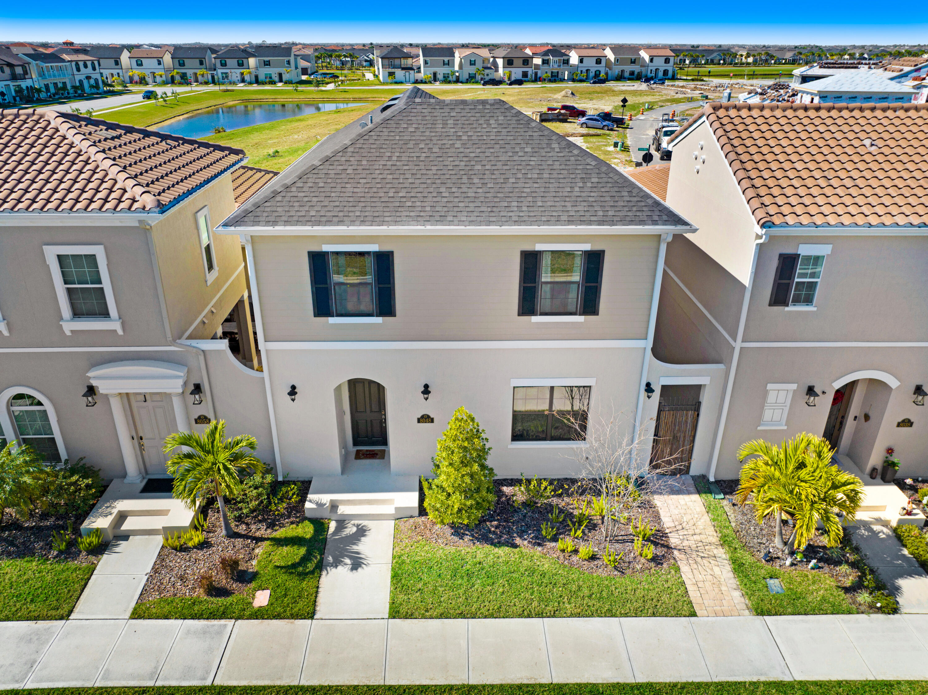 8048 Gullen Drive