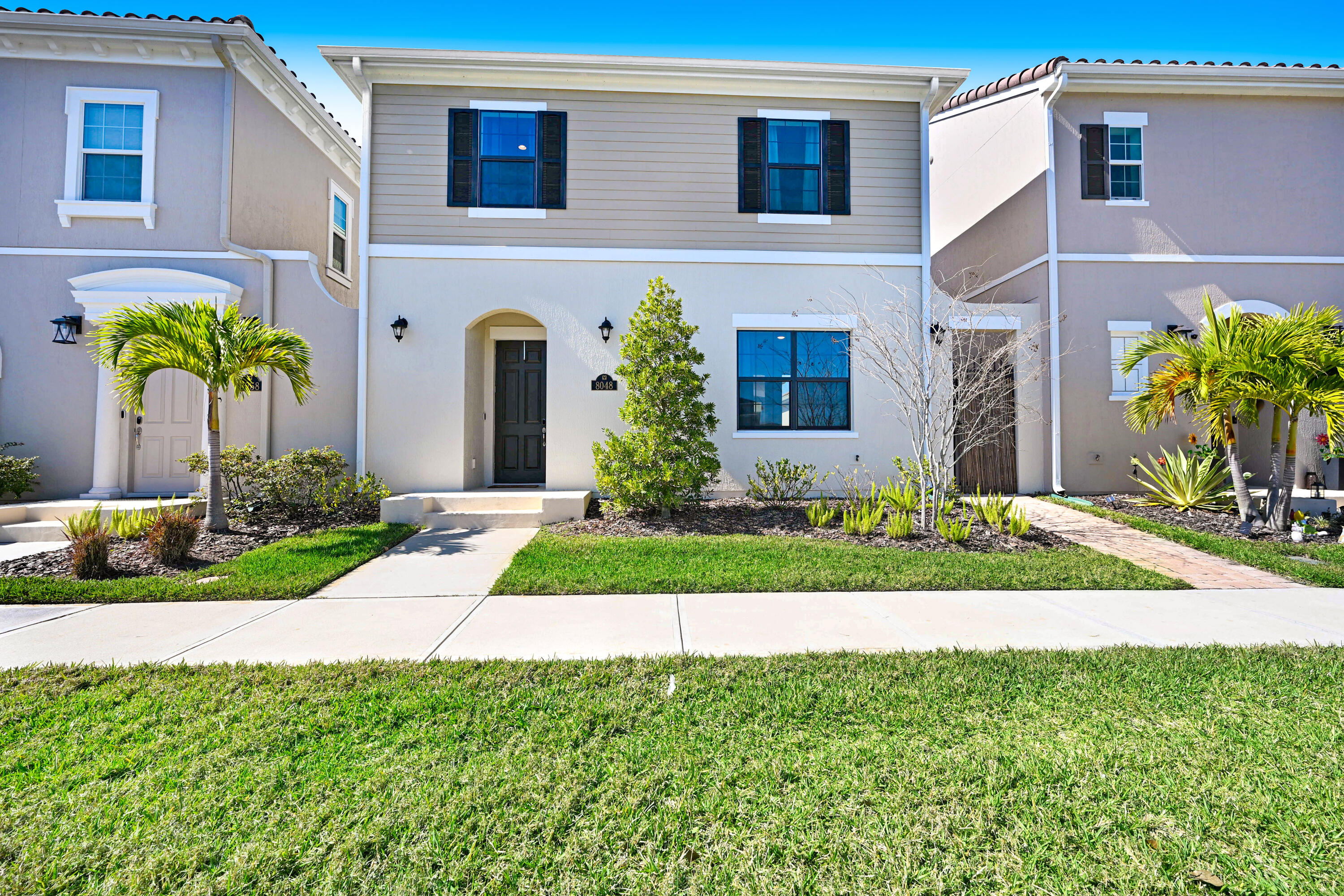 8048 Gullen Drive