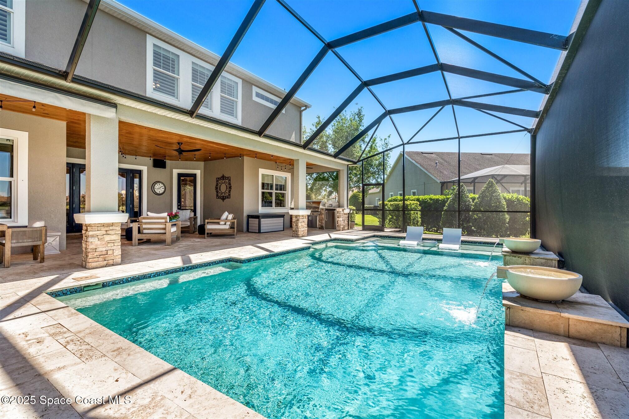3077 Cortona Drive