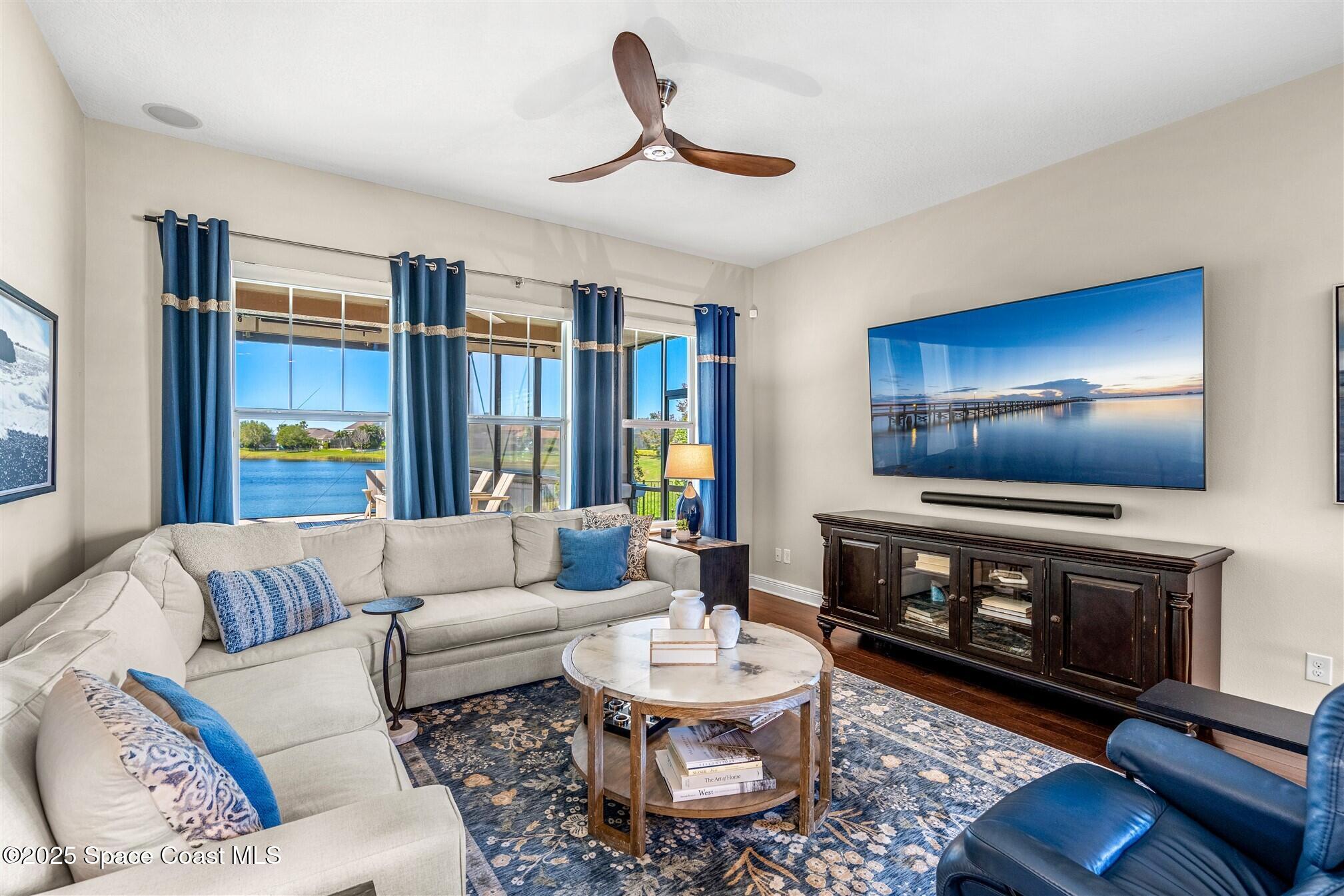 3077 Cortona Drive