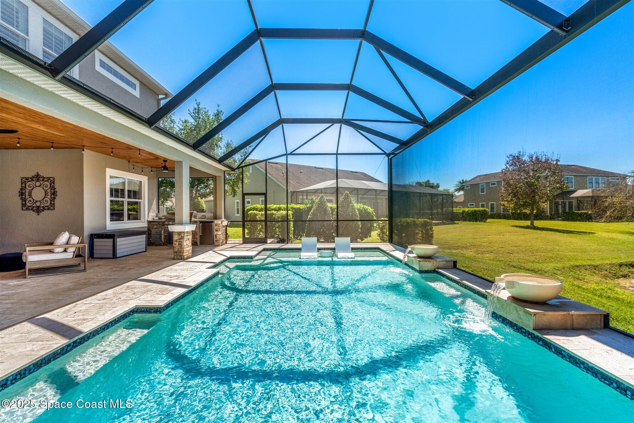3077 Cortona Drive